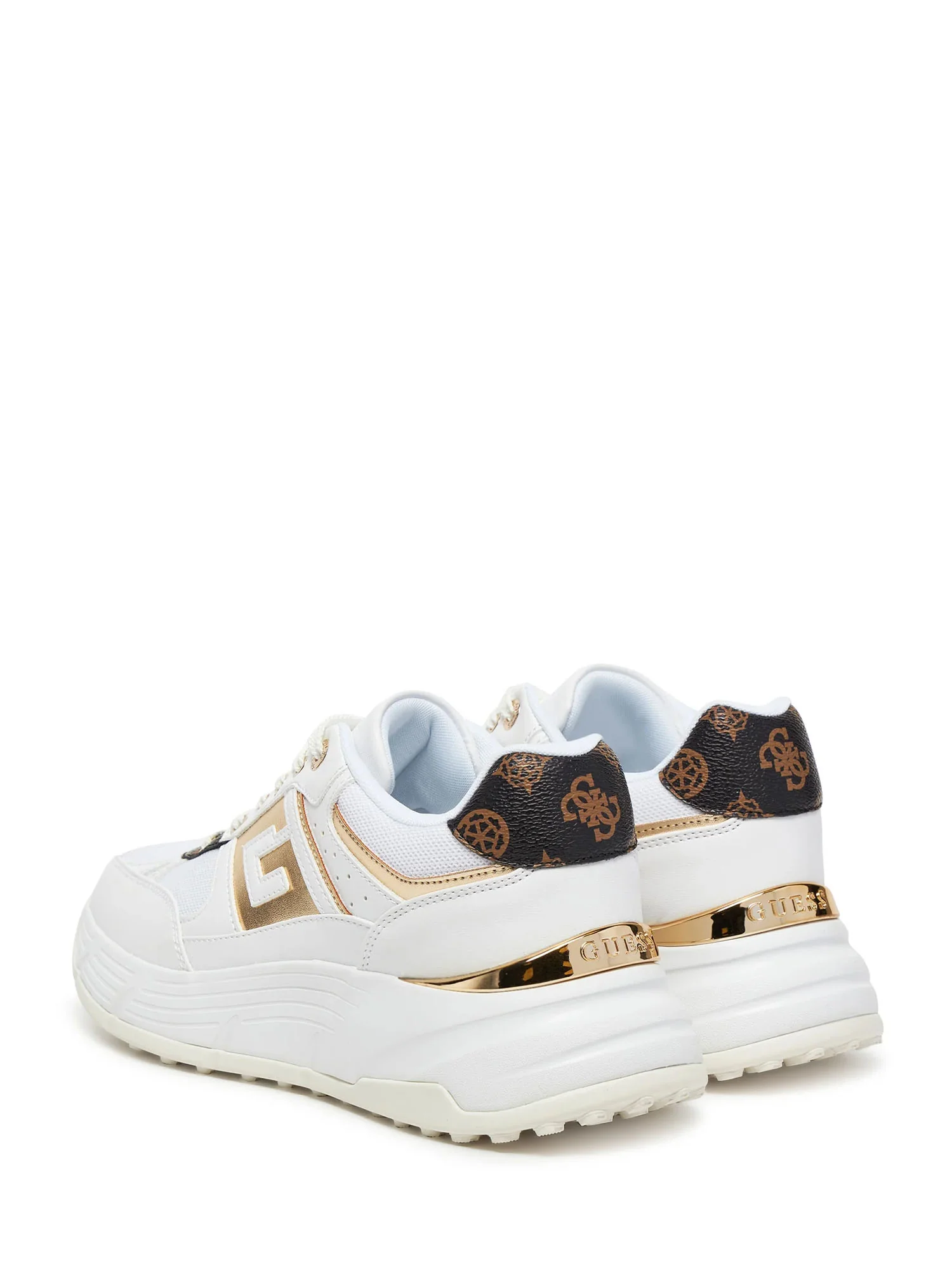Guess Sneakers Donna | FLTFON FAB12 - Image 8
