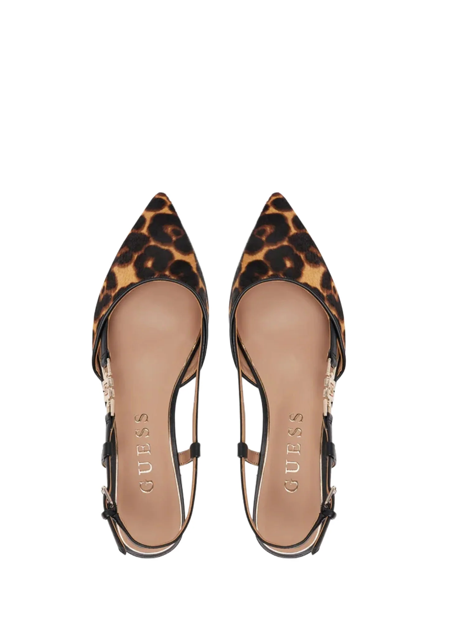 Guess Sandali Donna | FLTFRY LEP05 - Image 4