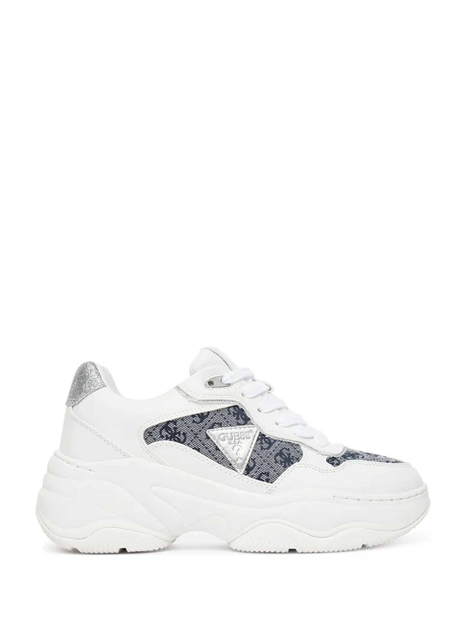 Guess Sneakers Donna | FLTHP4 FAL12 - Image 6