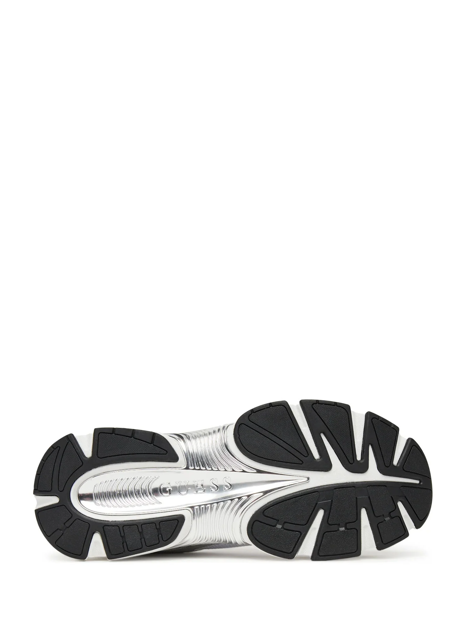 Guess Sneakers Donna | FLTIBI ELE12 - Image 10