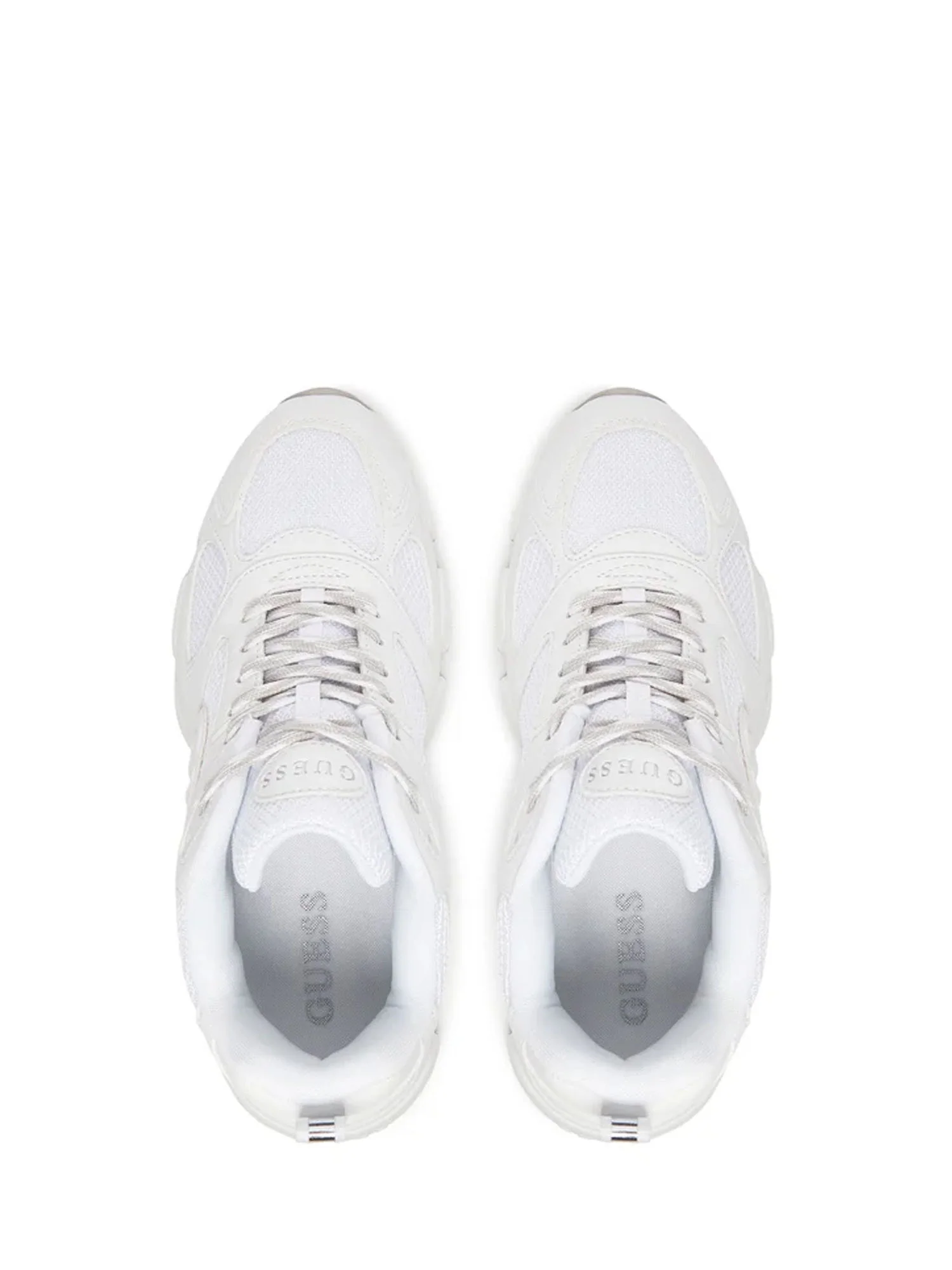 Guess Sneakers Donna | FLTIBI ELE12 - Image 14