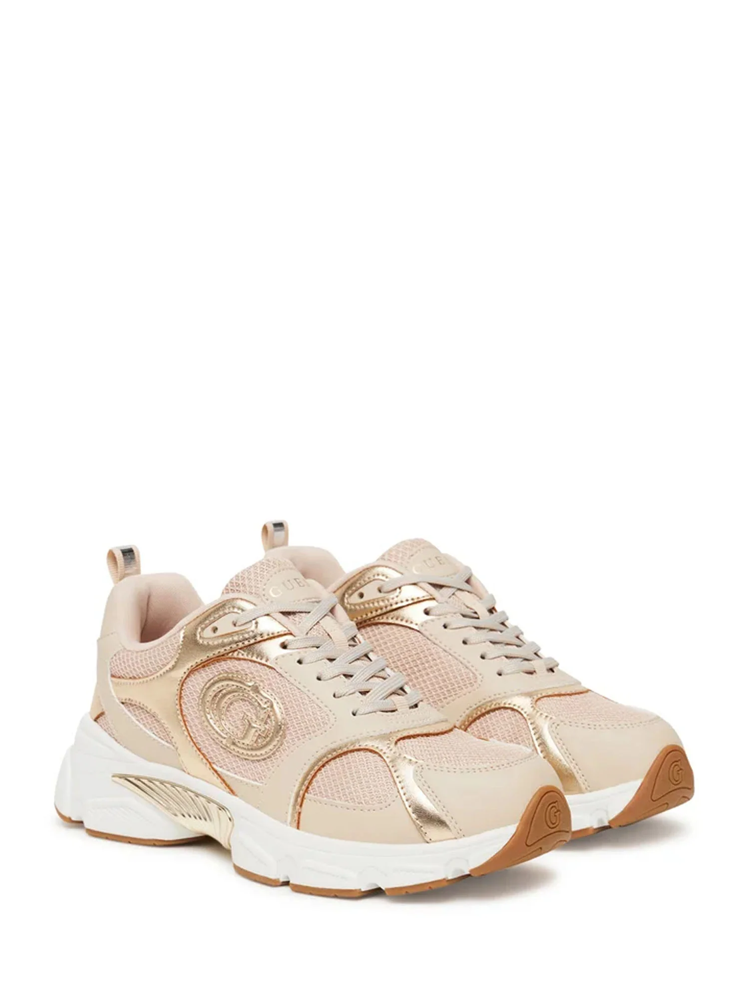 Guess Sneakers Donna | FLTIBI ELE12 - Image 2