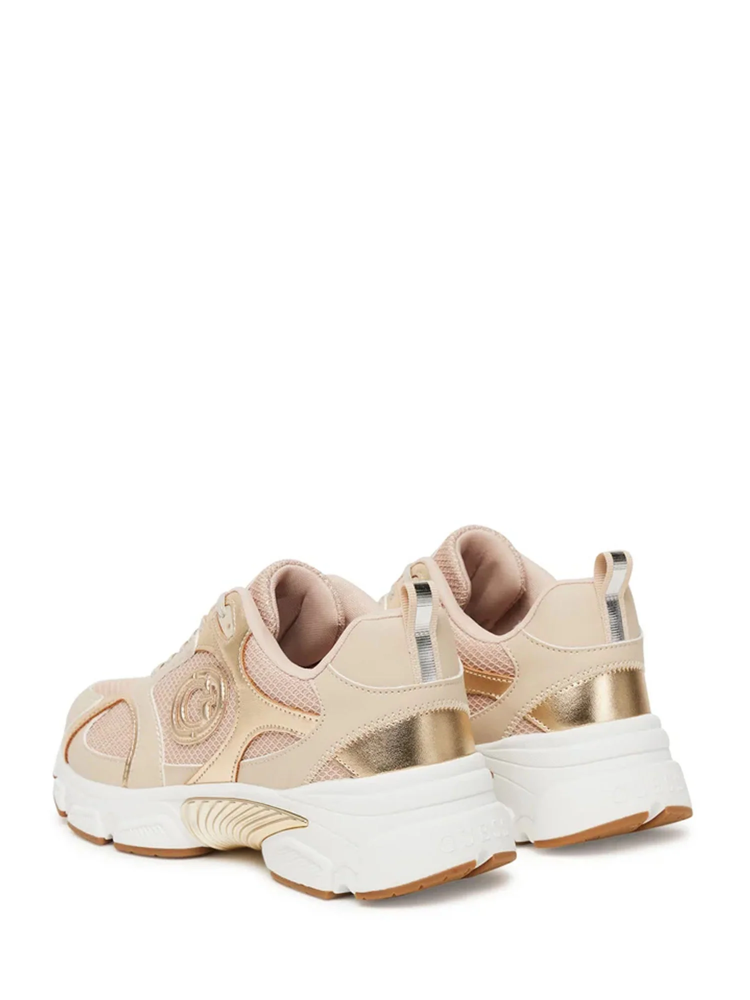 Guess Sneakers Donna | FLTIBI ELE12 - Image 3