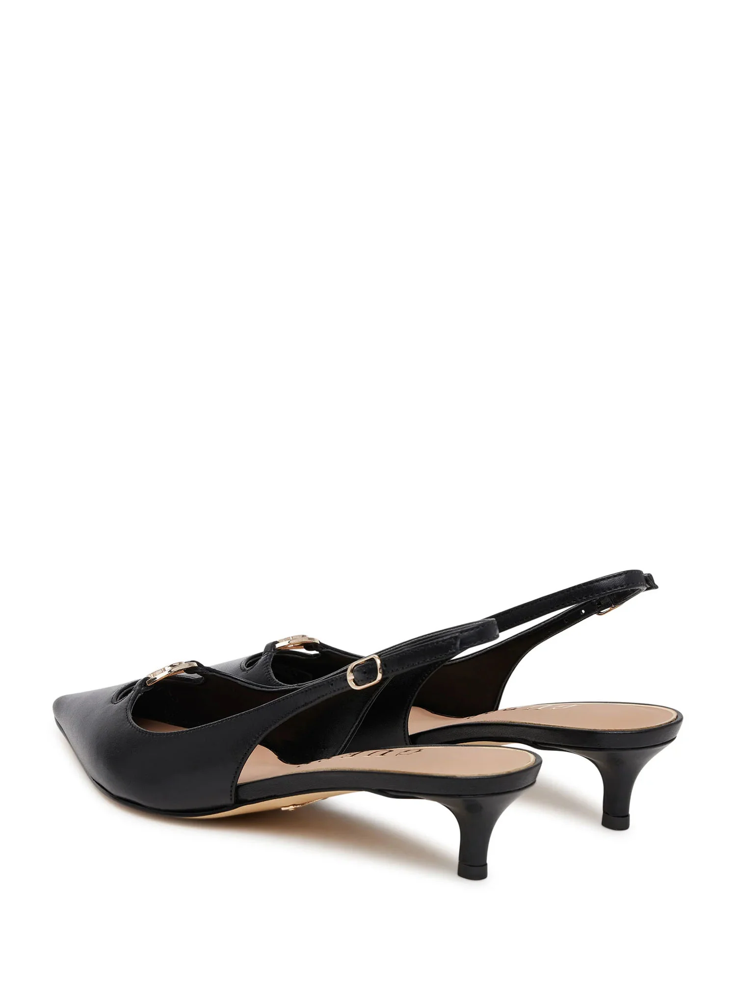 Guess Decolleté Donna | FLTJES LEA05 - Image 3