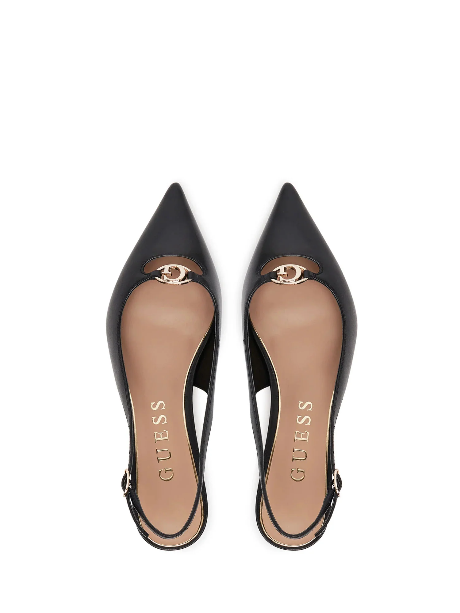 Guess Decolleté Donna | FLTJES LEA05 - Image 4