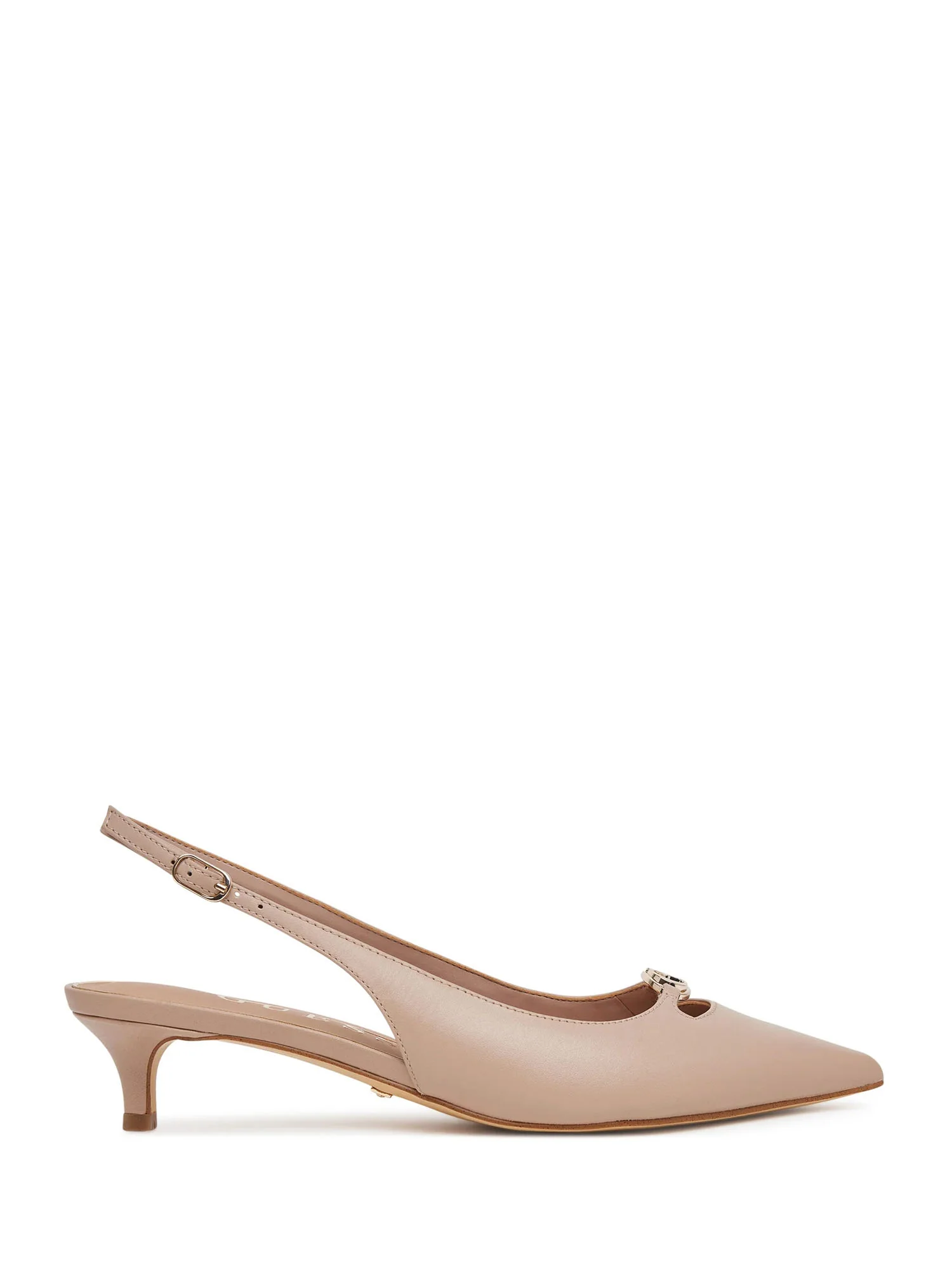 Guess Decolleté Donna | FLTJES LEA05 - Image 6
