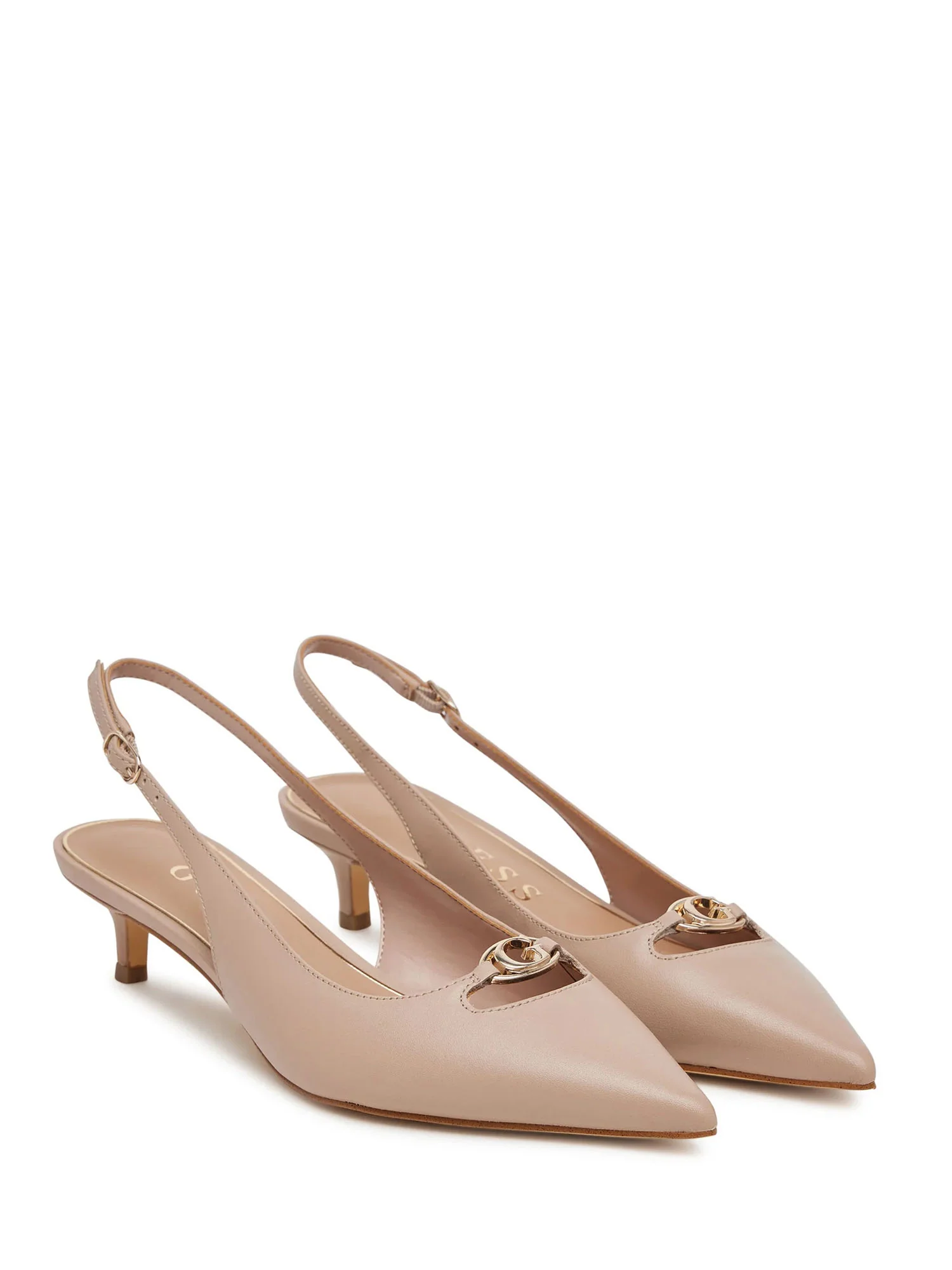 Guess Decolleté Donna | FLTJES LEA05 - Image 7