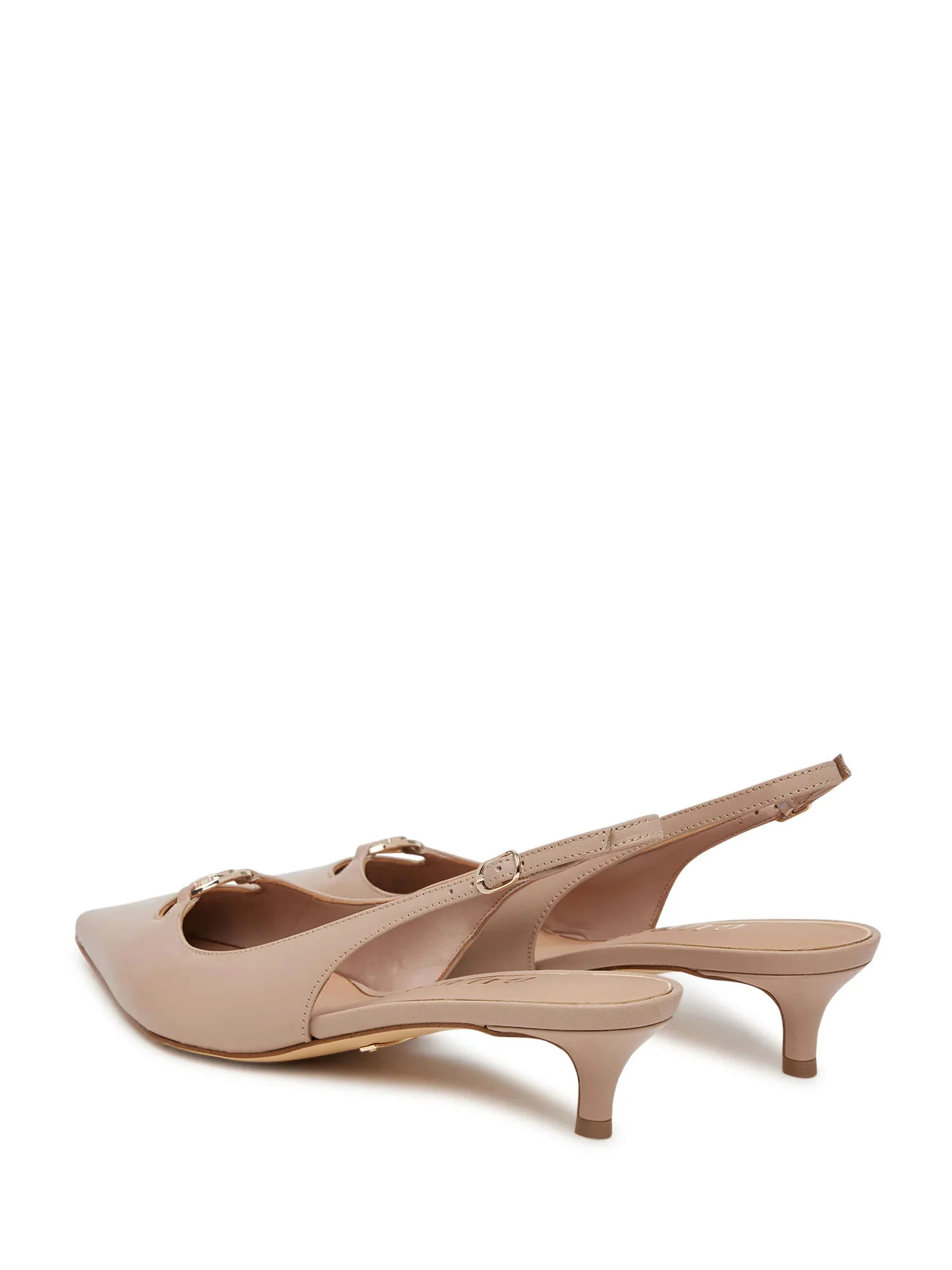 Guess Decolleté Donna | FLTJES LEA05 - Image 8