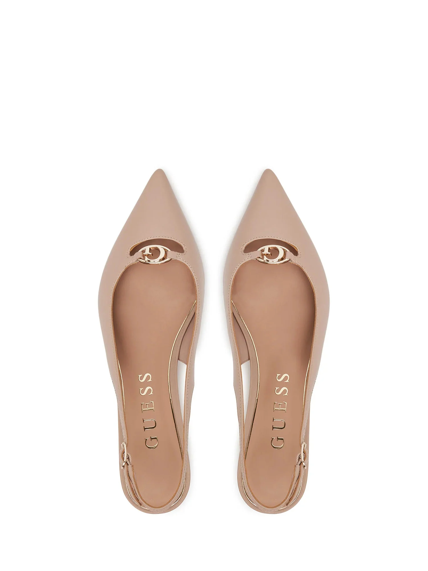 Guess Decolleté Donna | FLTJES LEA05 - Image 9