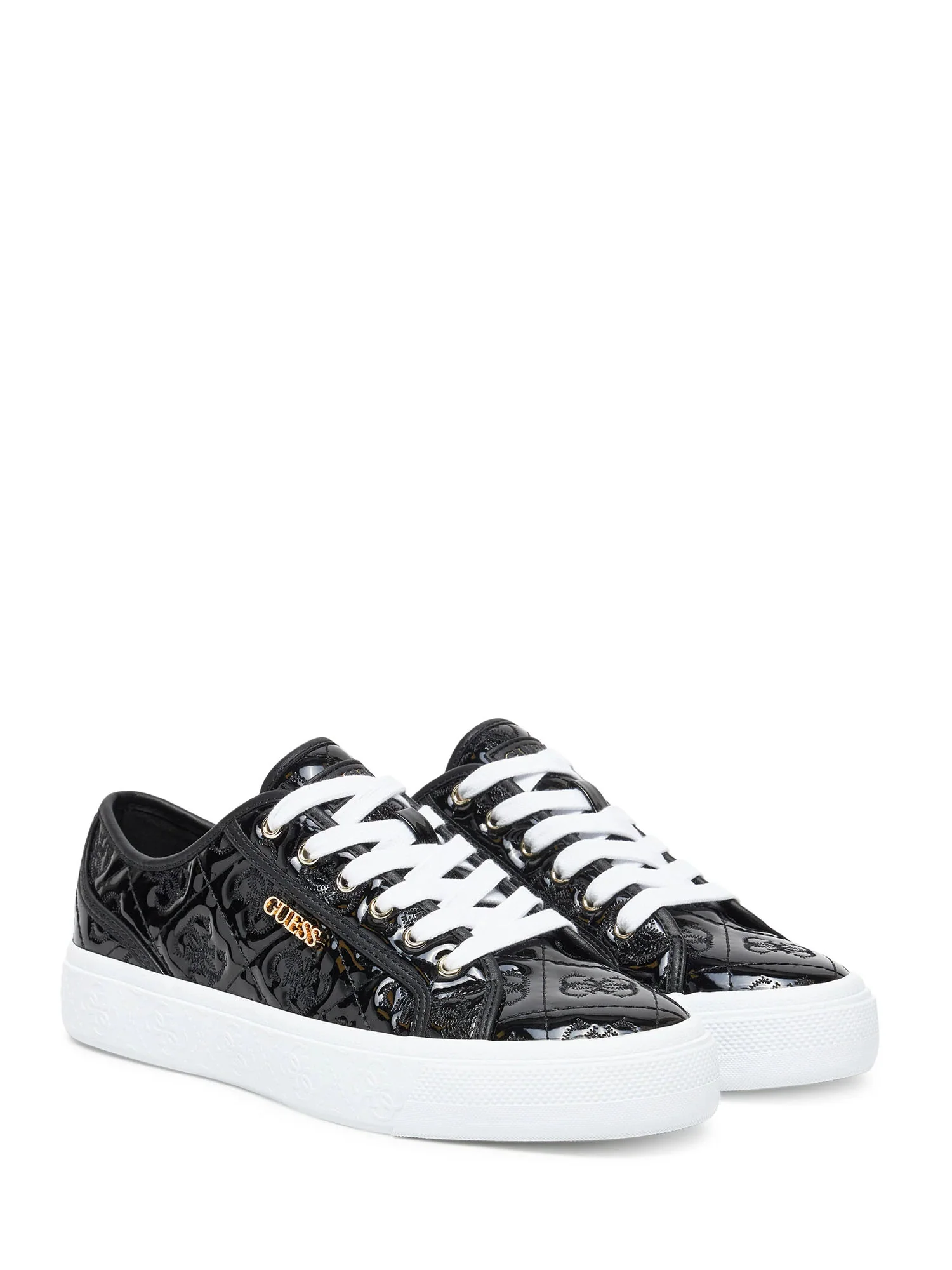 Guess Sneakers Donna | FLTJLV FAL12 - Image 2
