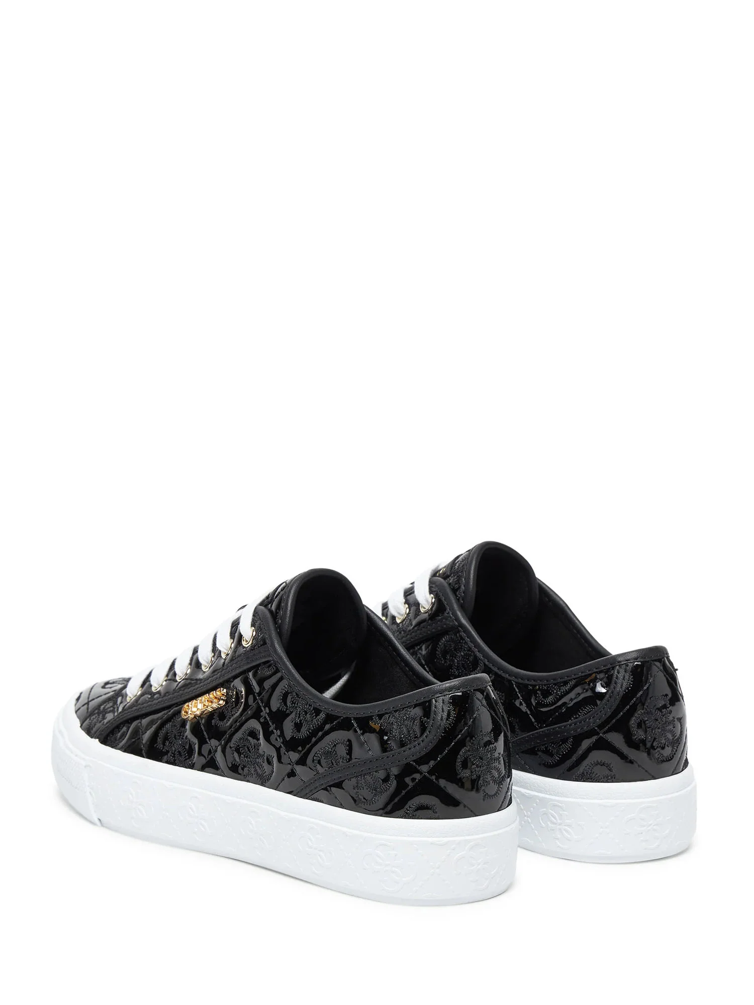 Guess Sneakers Donna | FLTJLV FAL12 - Image 3
