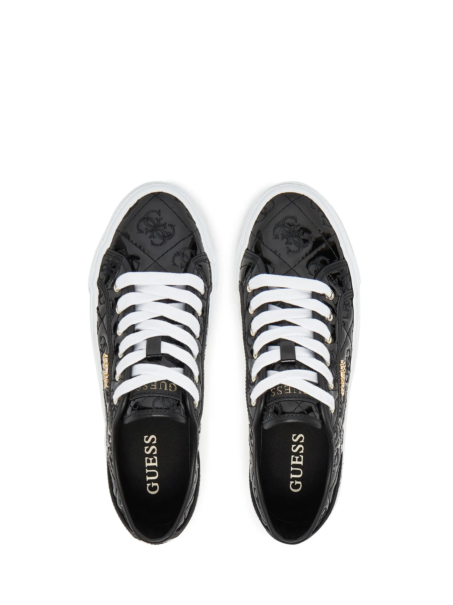 Guess Sneakers Donna | FLTJLV FAL12 - Image 4