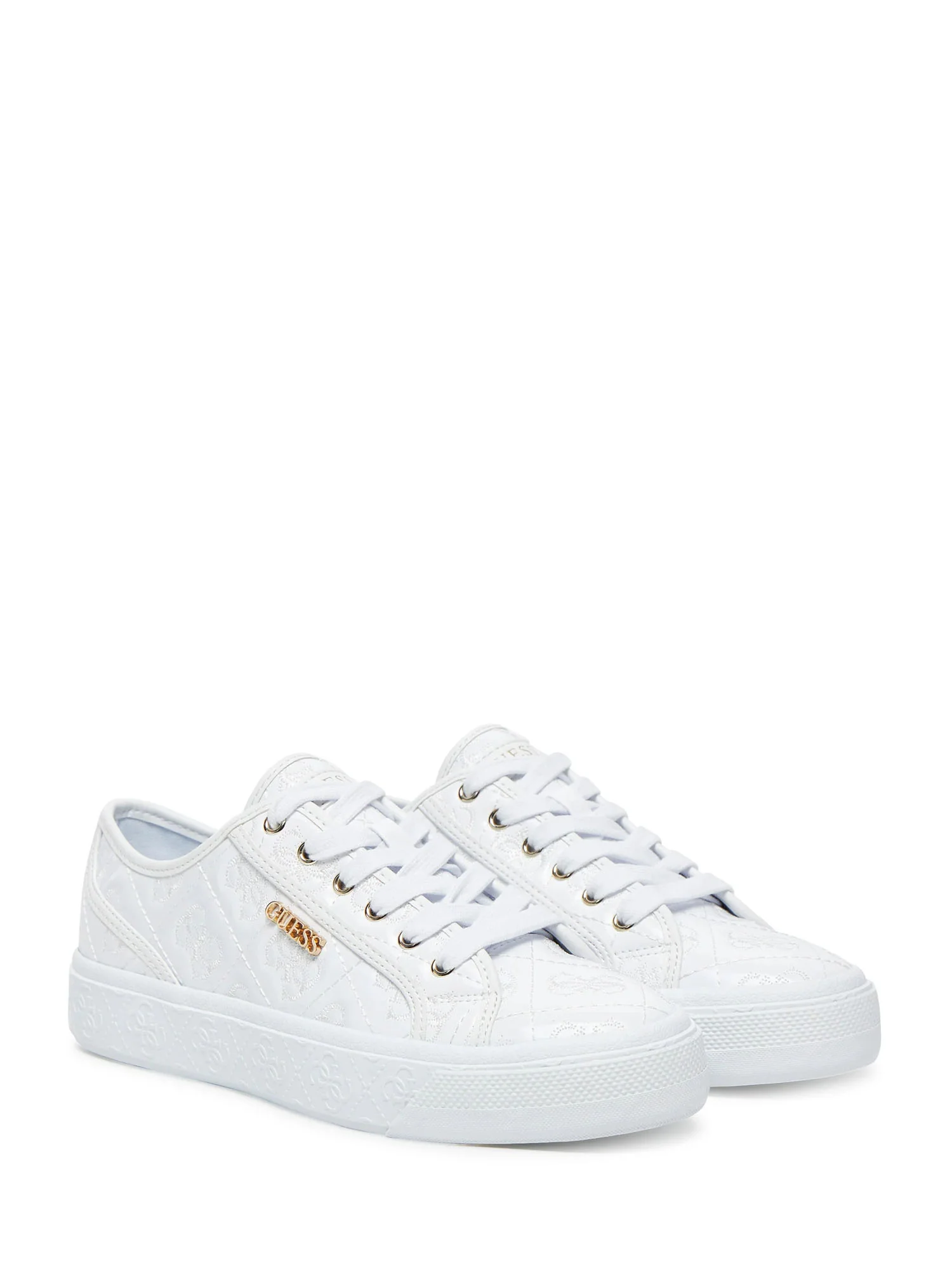 Guess Sneakers Donna | FLTJLV FAL12 - Image 7