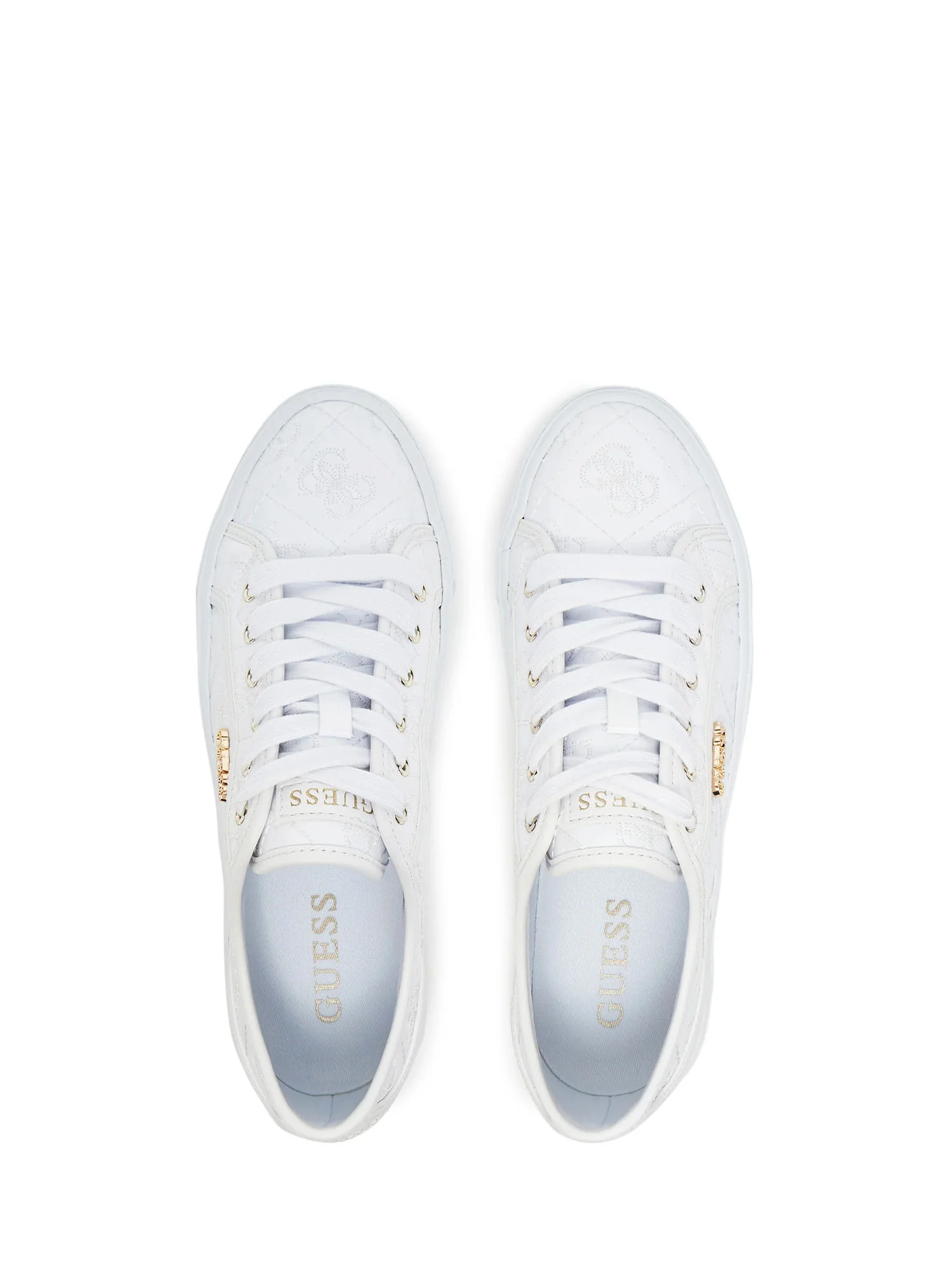 Guess Sneakers Donna | FLTJLV FAL12 - Image 9