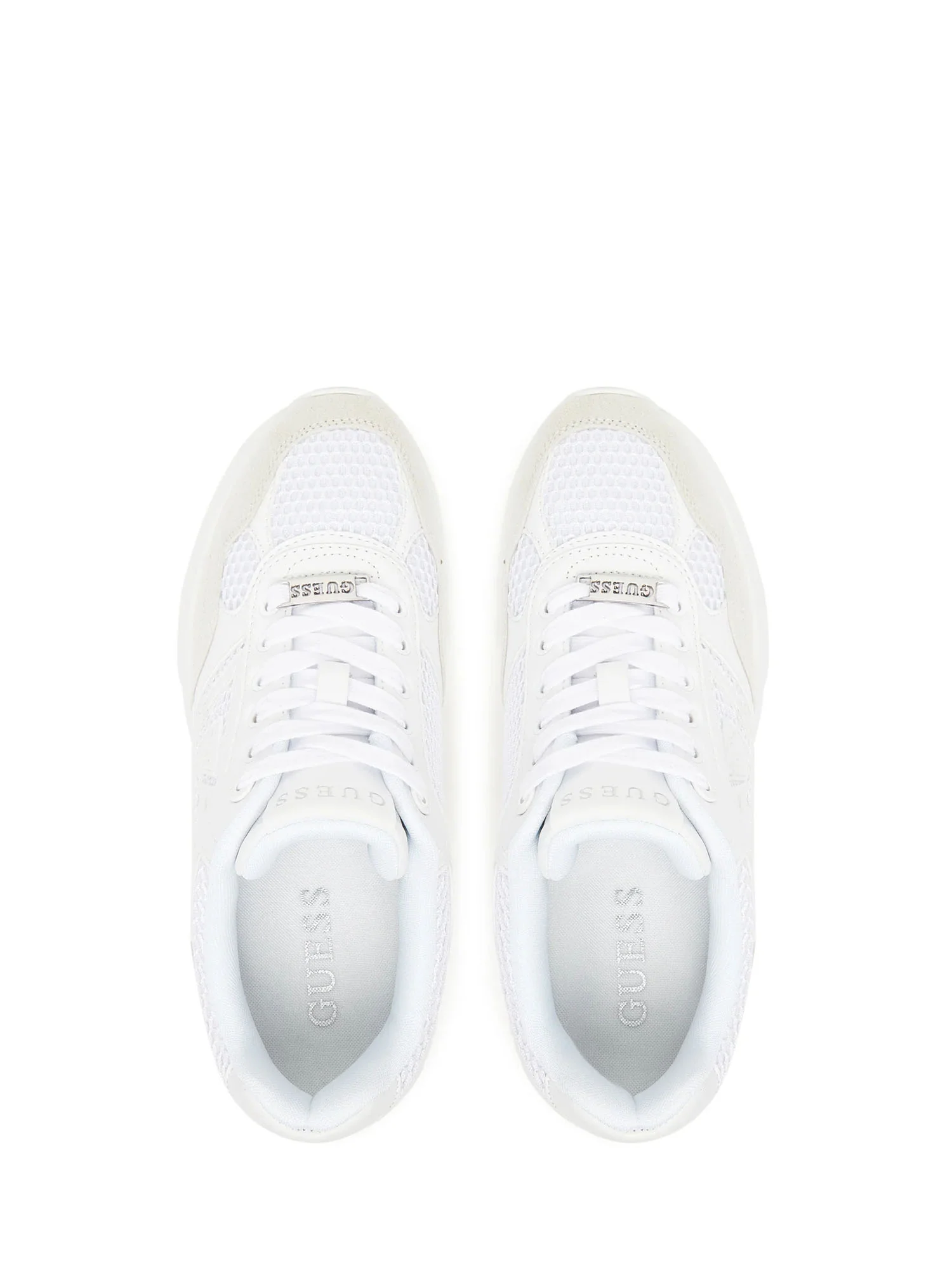 Guess Sneakers Donna | FLTKOR ELE12 - Image 9