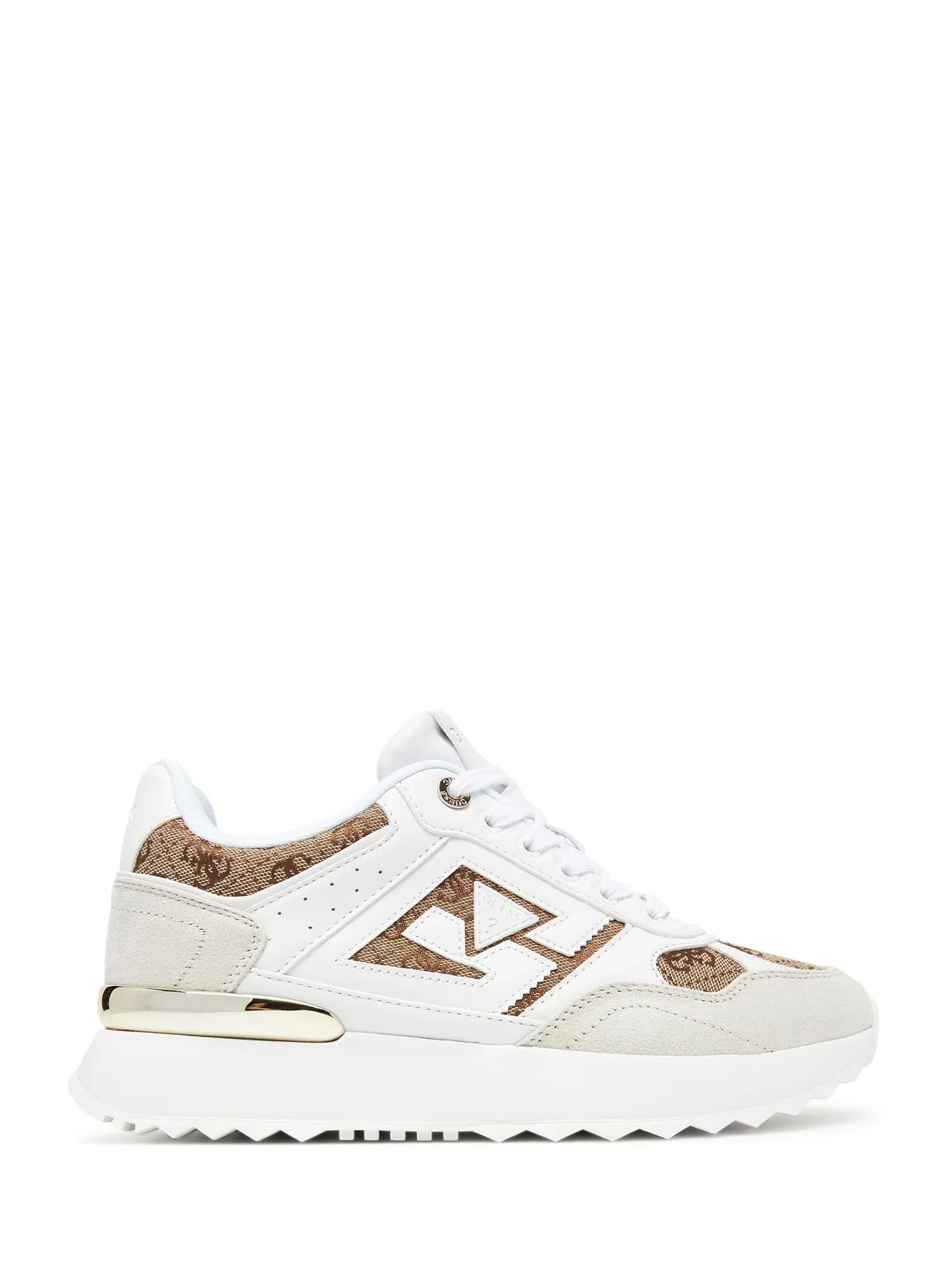 Guess Sneakers Donna | FLTKOR FAL12