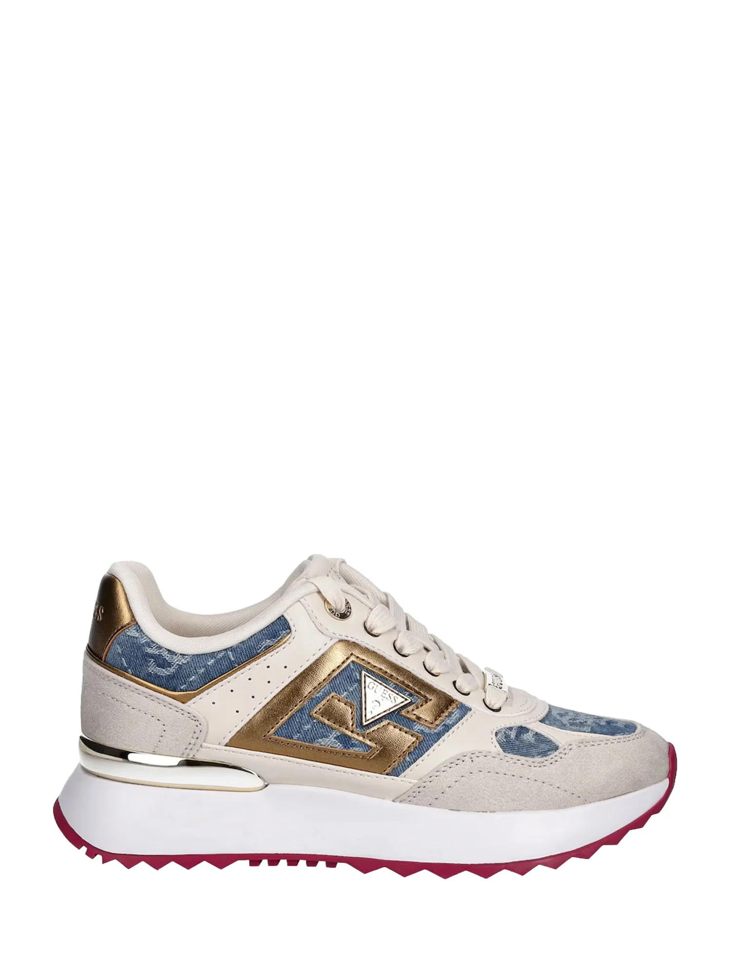 Guess Sneakers Donna | FLTKOR FAL12 - Image 6
