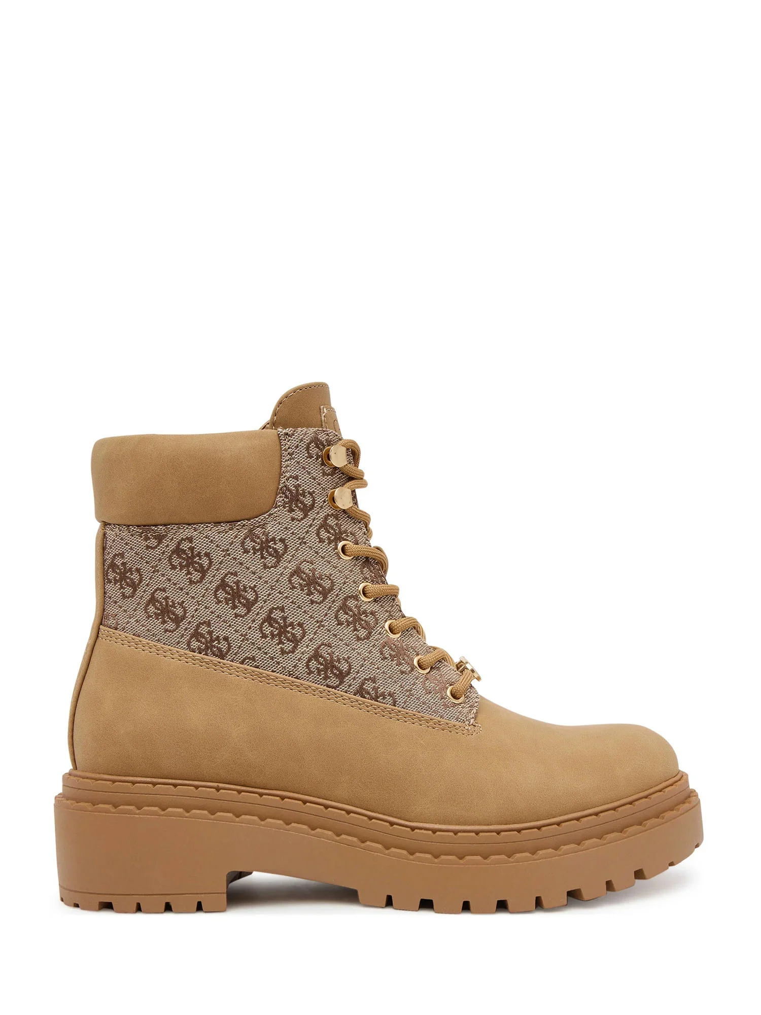 Guess Anfibi Donna | FLTLEA FAL10