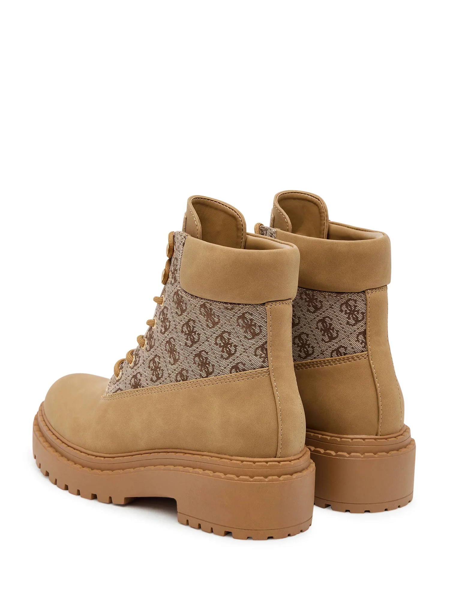 Guess Anfibi Donna | FLTLEA FAL10 - Image 3