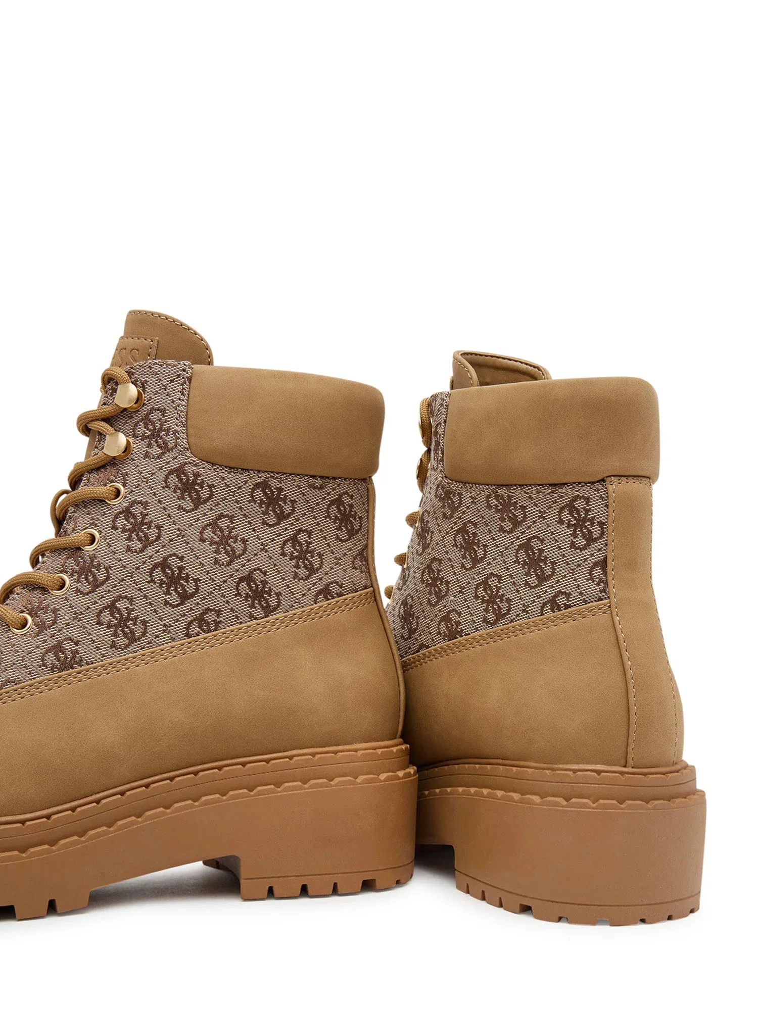 Guess Anfibi Donna | FLTLEA FAL10 - Image 5
