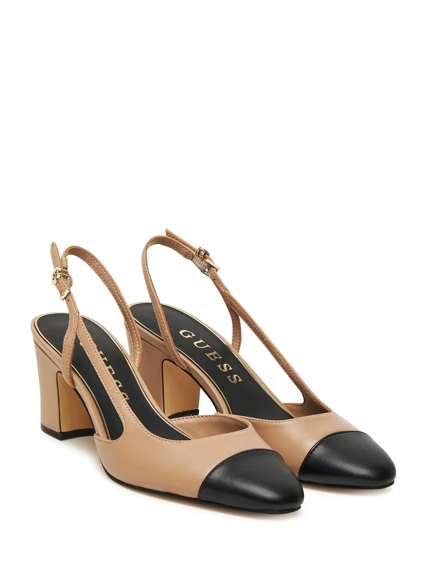 Guess Decolleté Donna | FLTLOI LEA05 - Image 2