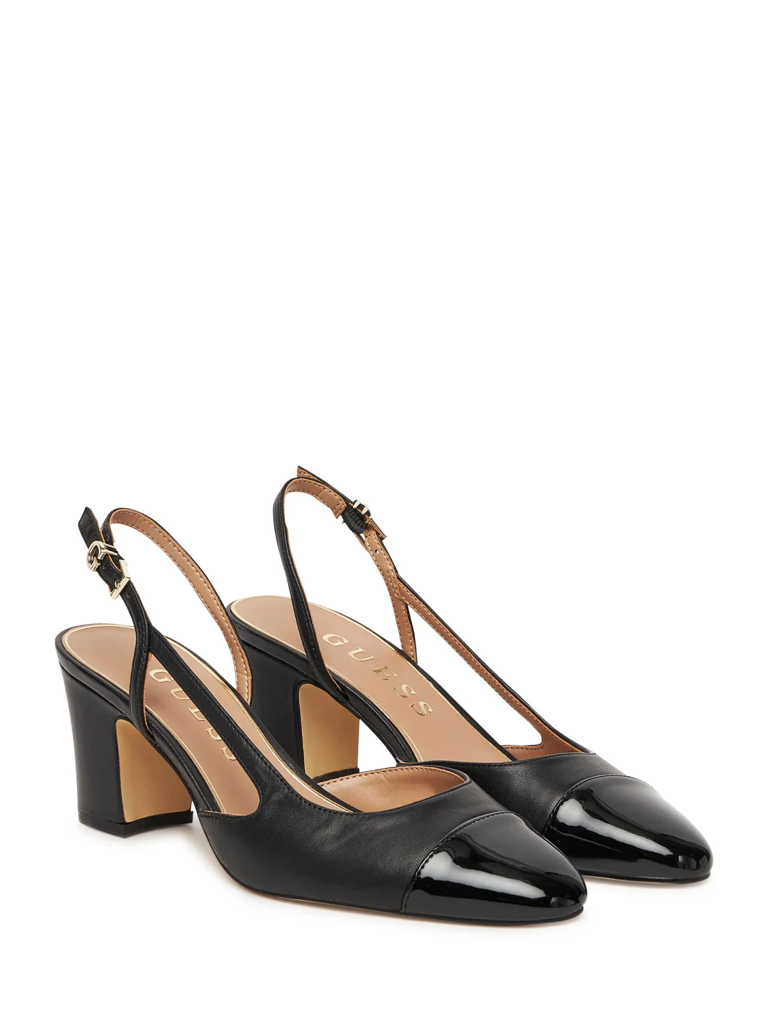 Guess Decolleté Donna | FLTLOI LEP05 - Image 2