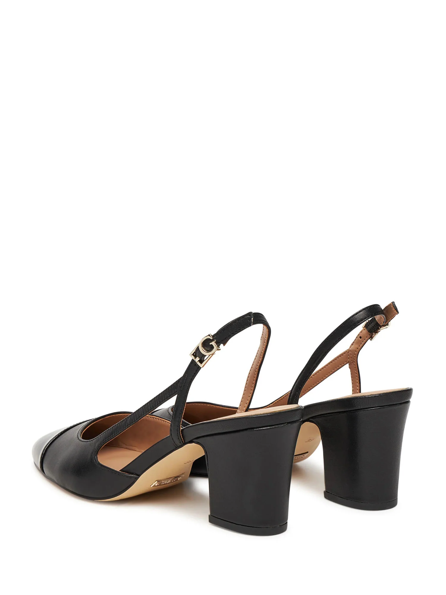 Guess Decolleté Donna | FLTLOI LEP05 - Image 3