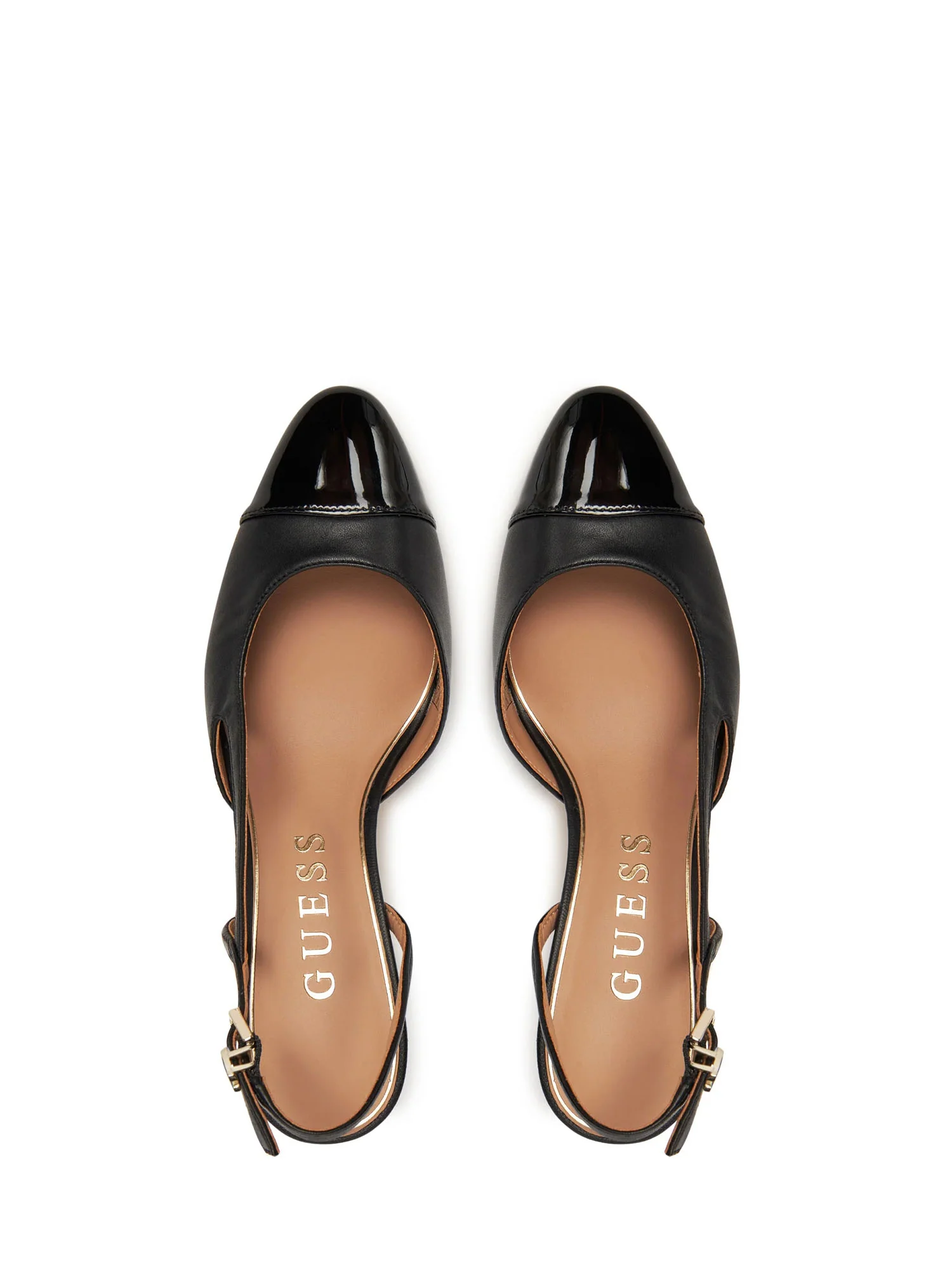 Guess Decolleté Donna | FLTLOI LEP05 - Image 4
