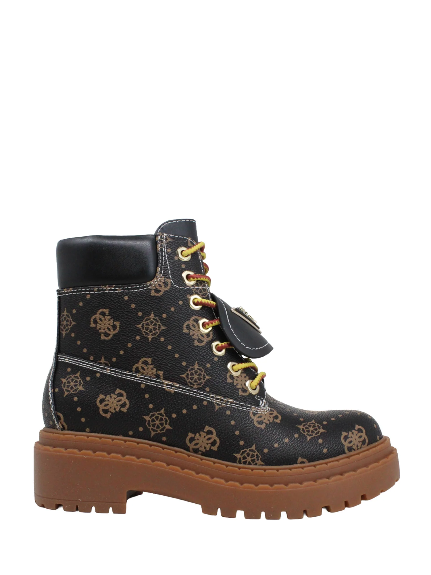 Guess Anfibi Donna | FLTLVY FAL10