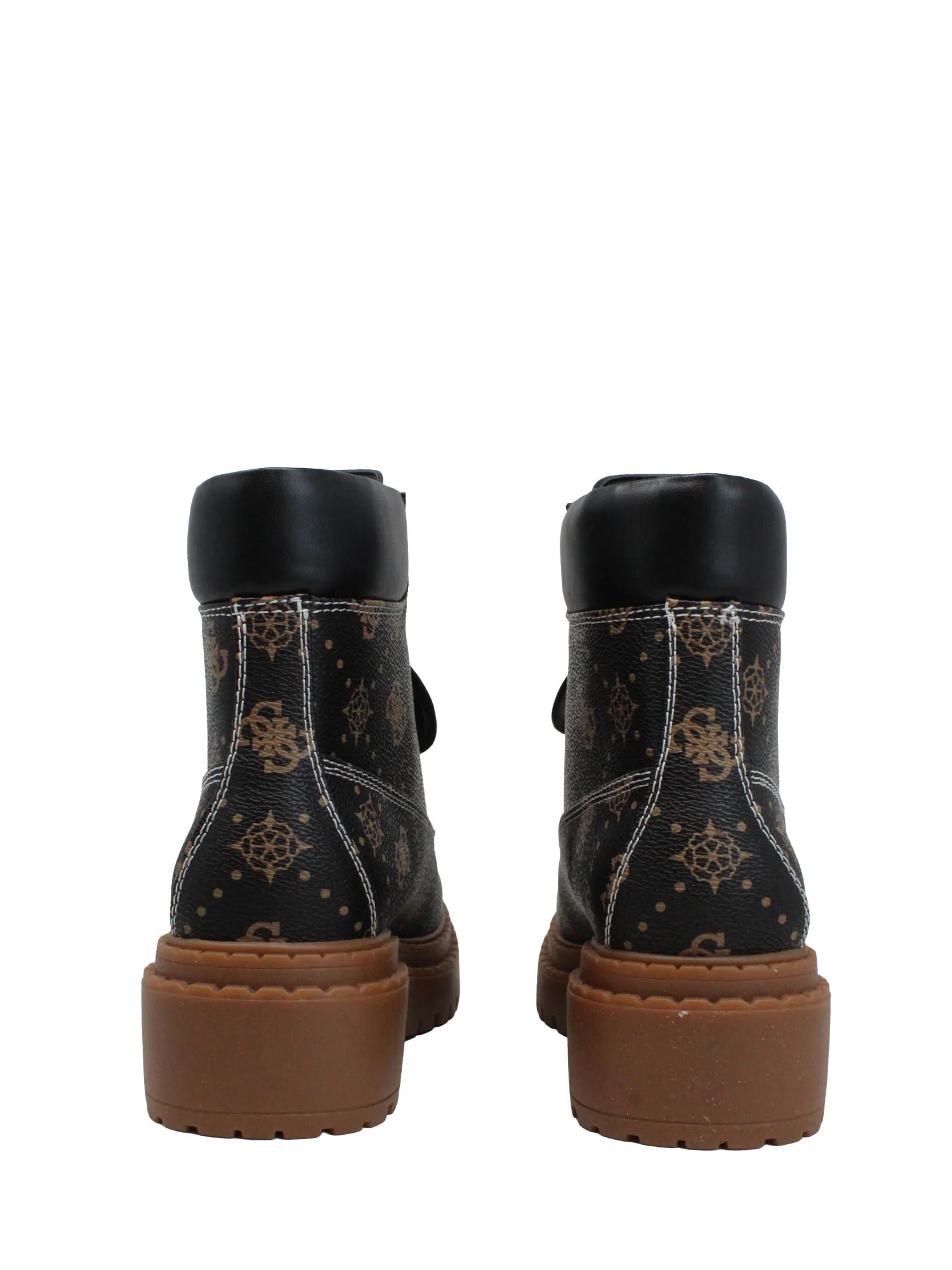 Guess Anfibi Donna | FLTLVY FAL10 - Image 3