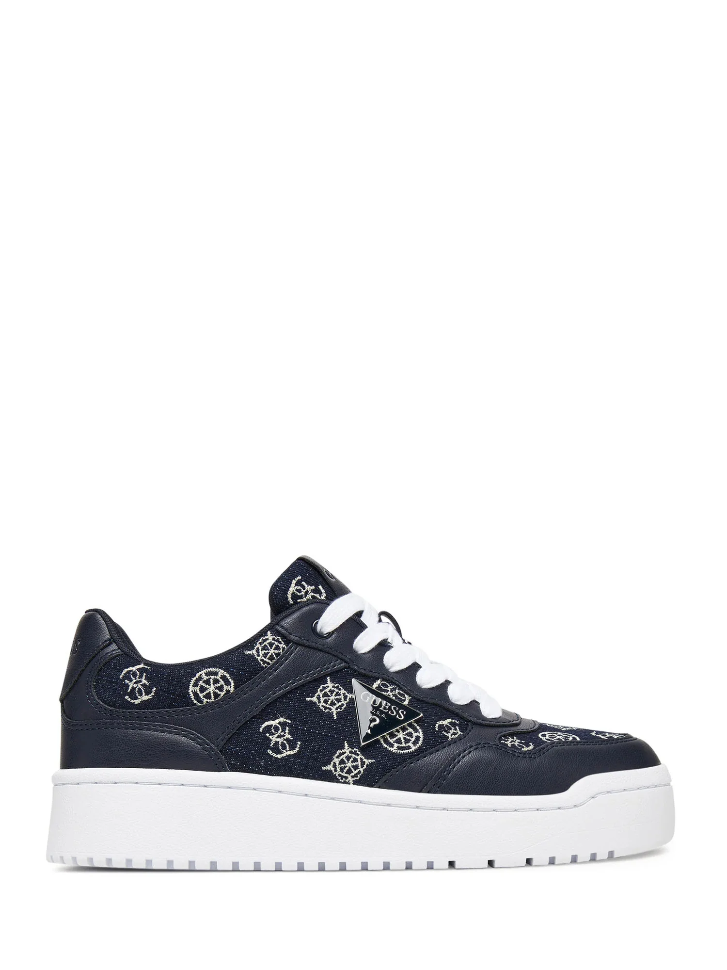 Guess Sneakers Donna | FLTMR7 FAL12