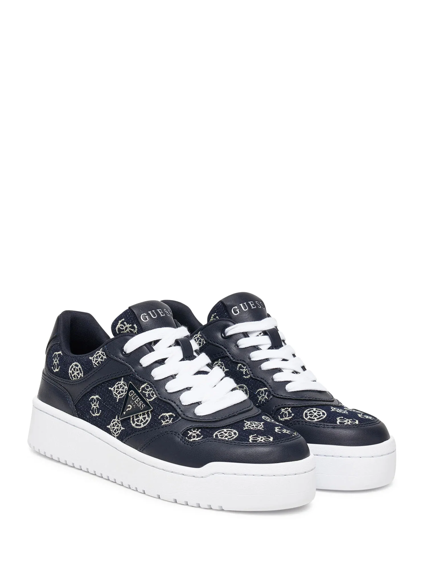 Guess Sneakers Donna | FLTMR7 FAL12 - Image 2