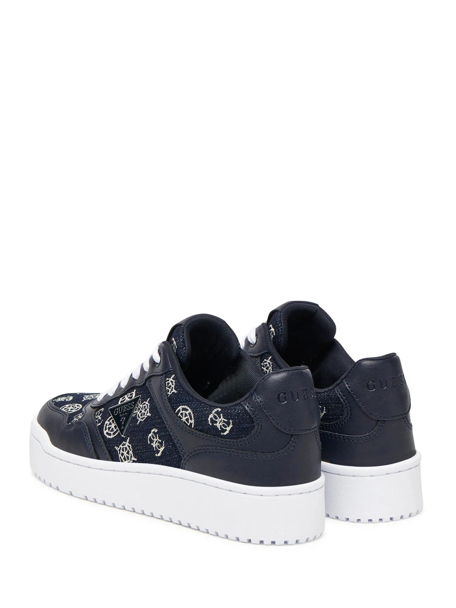 Guess Sneakers Donna | FLTMR7 FAL12 - Image 3