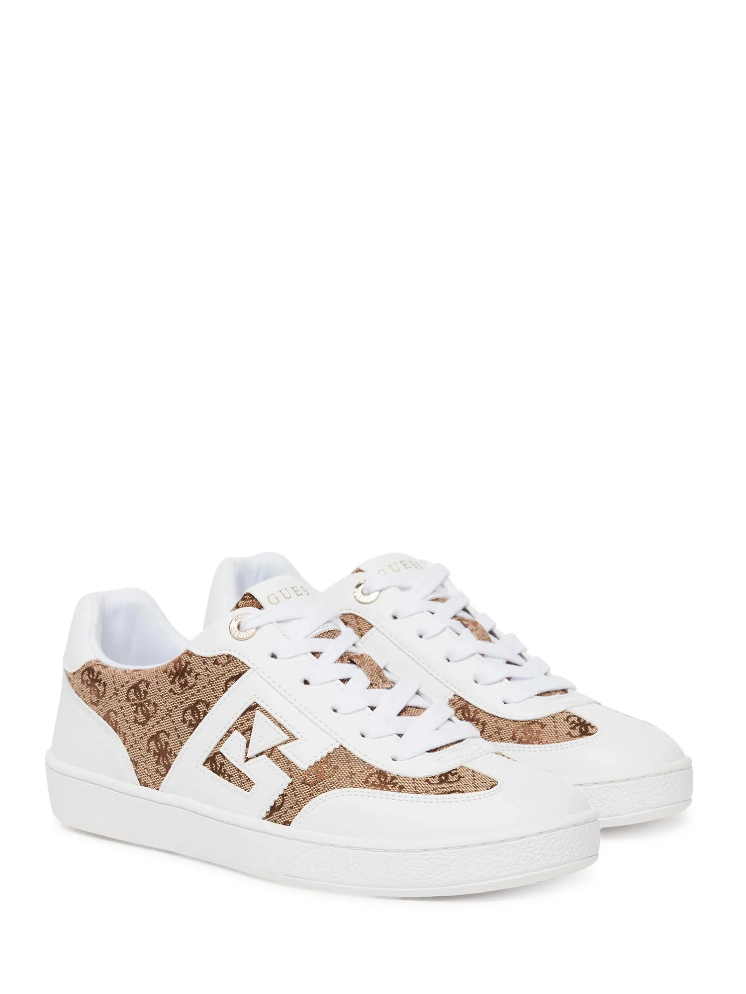 Guess Sneakers Donna | FLTNC2 ELE12 - Image 2