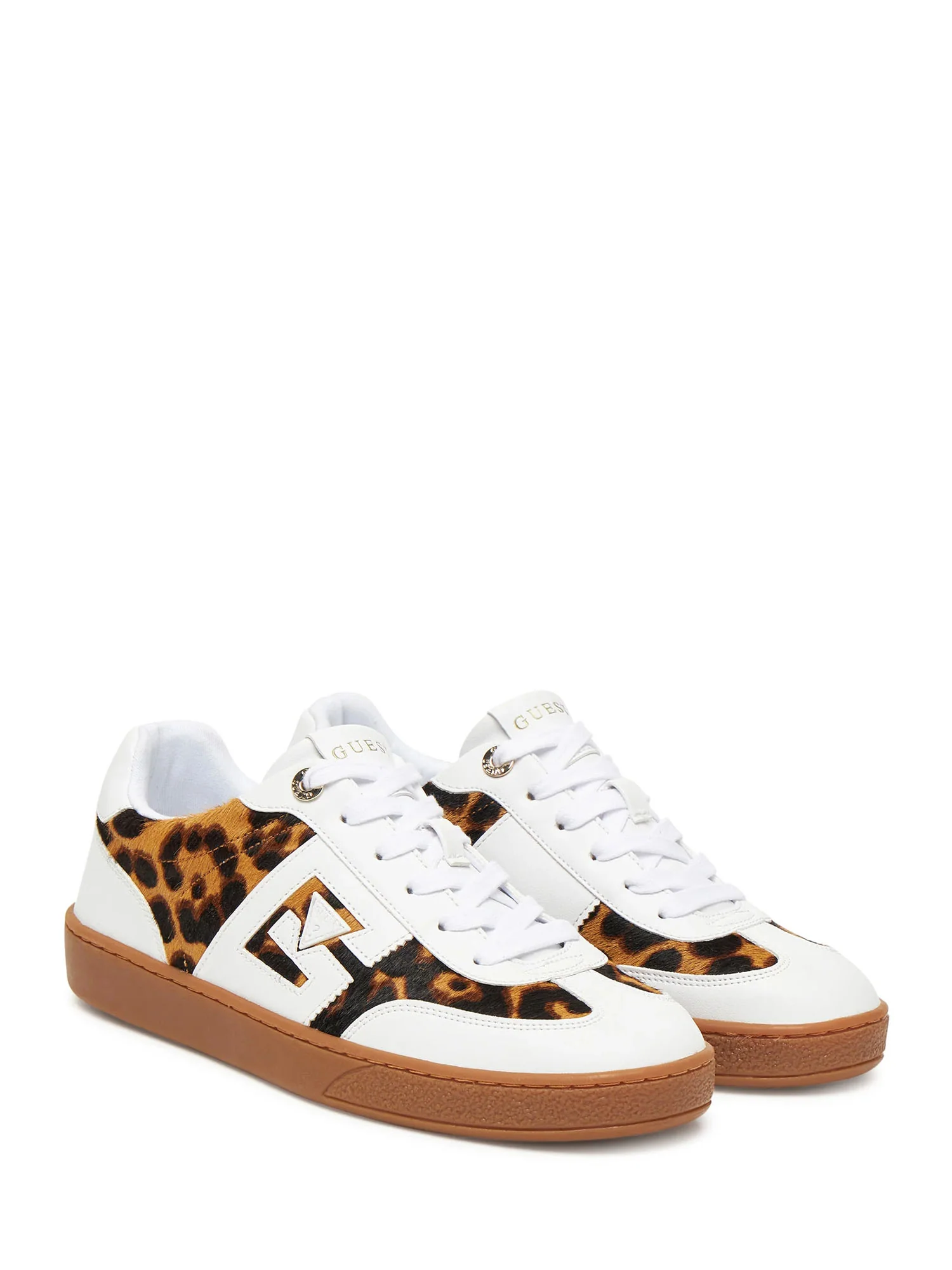Guess Sneakers Donna | FLTNC2 PEL12 - Image 2