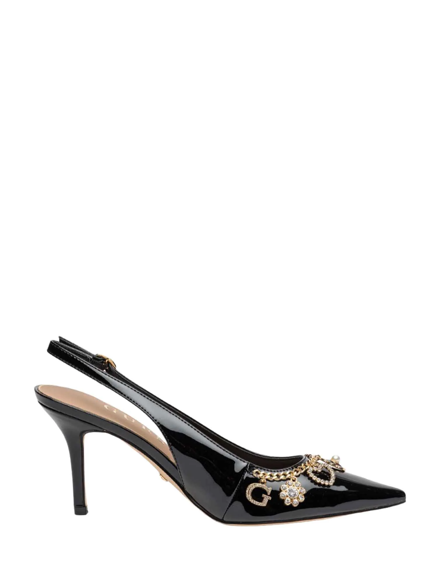 Guess Decolleté Donna | FLTNK2 PAF05