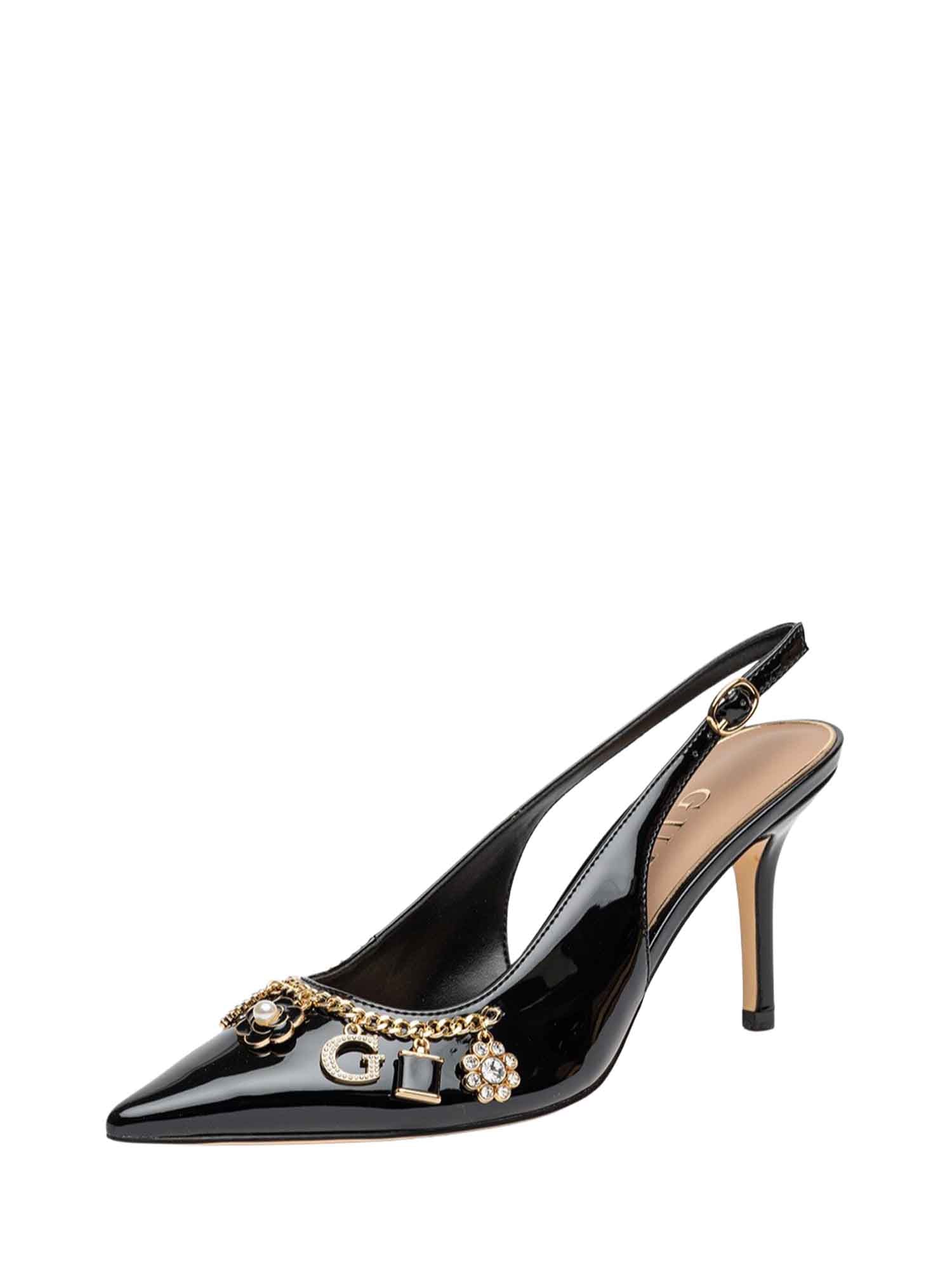 Guess Decolleté Donna | FLTNK2 PAF05 - Image 2