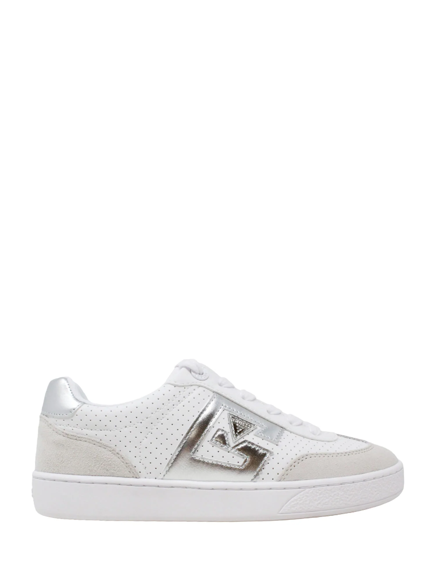 Guess Sneakers Donna | FLTNOC LEA12