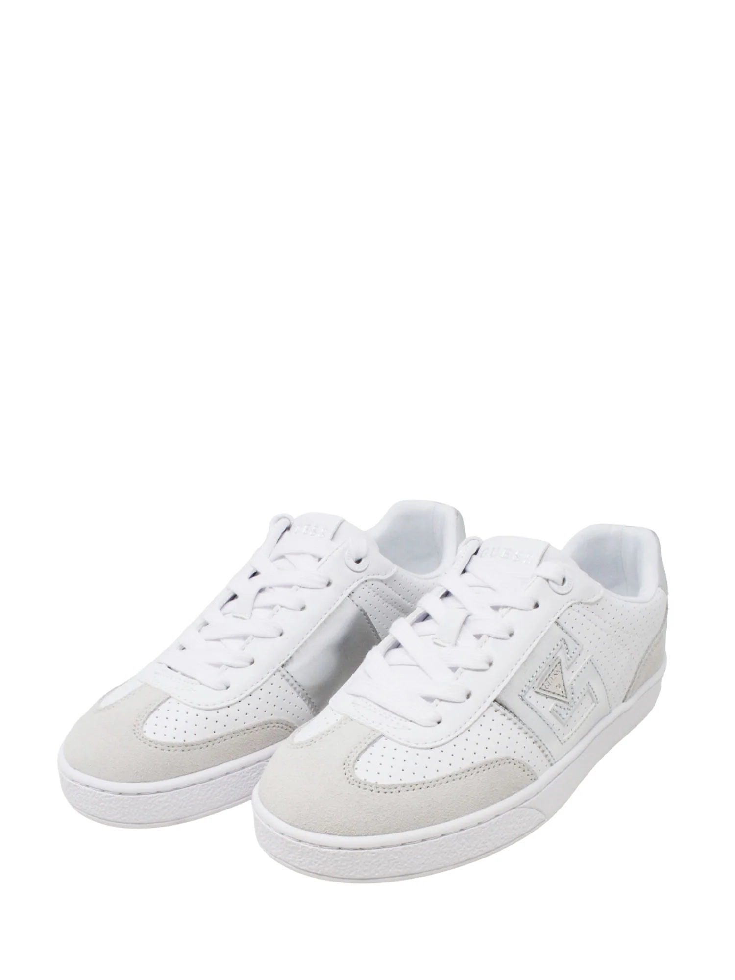 Guess Sneakers Donna | FLTNOC LEA12 - Image 2