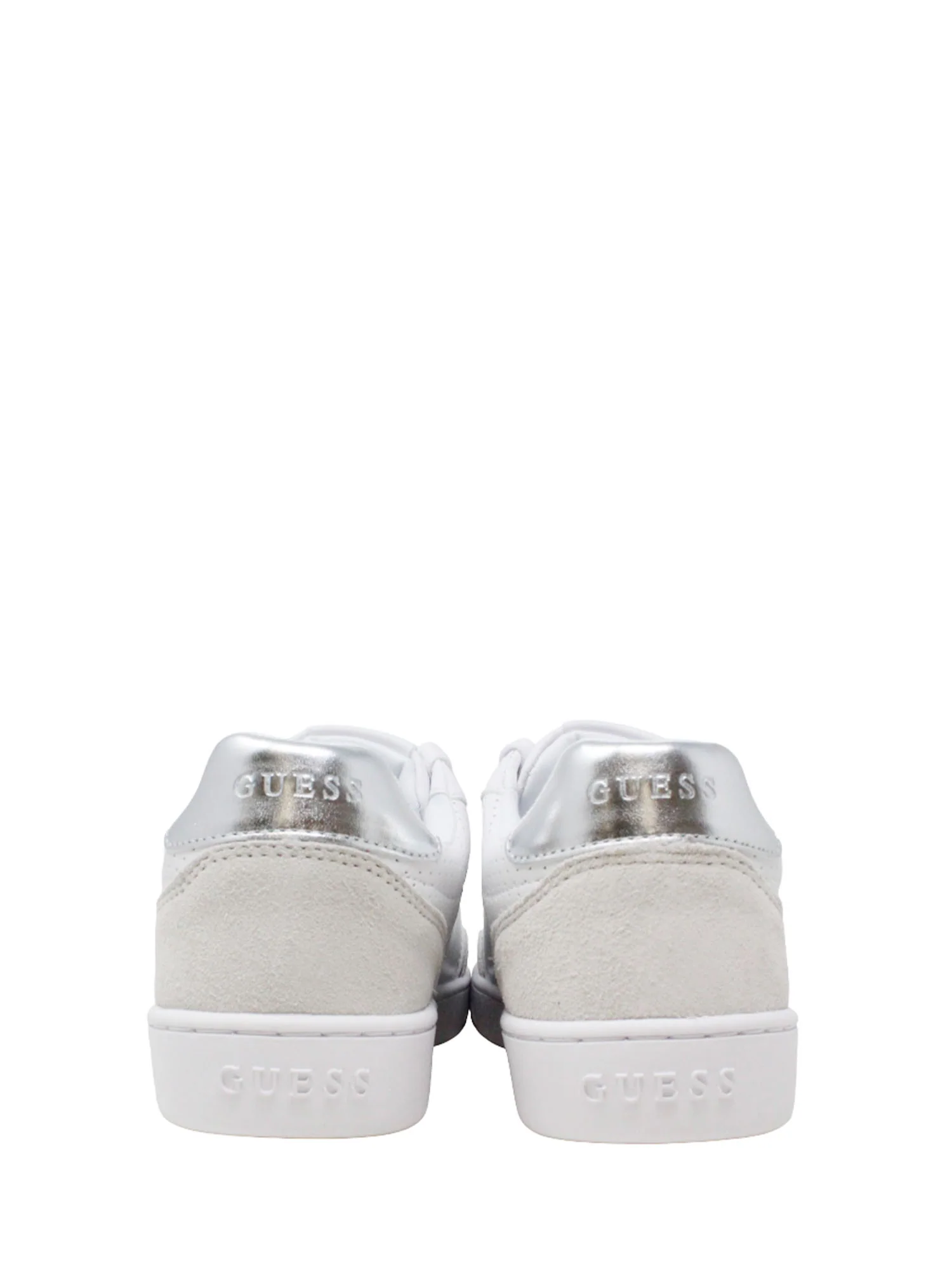 Guess Sneakers Donna | FLTNOC LEA12 - Image 3