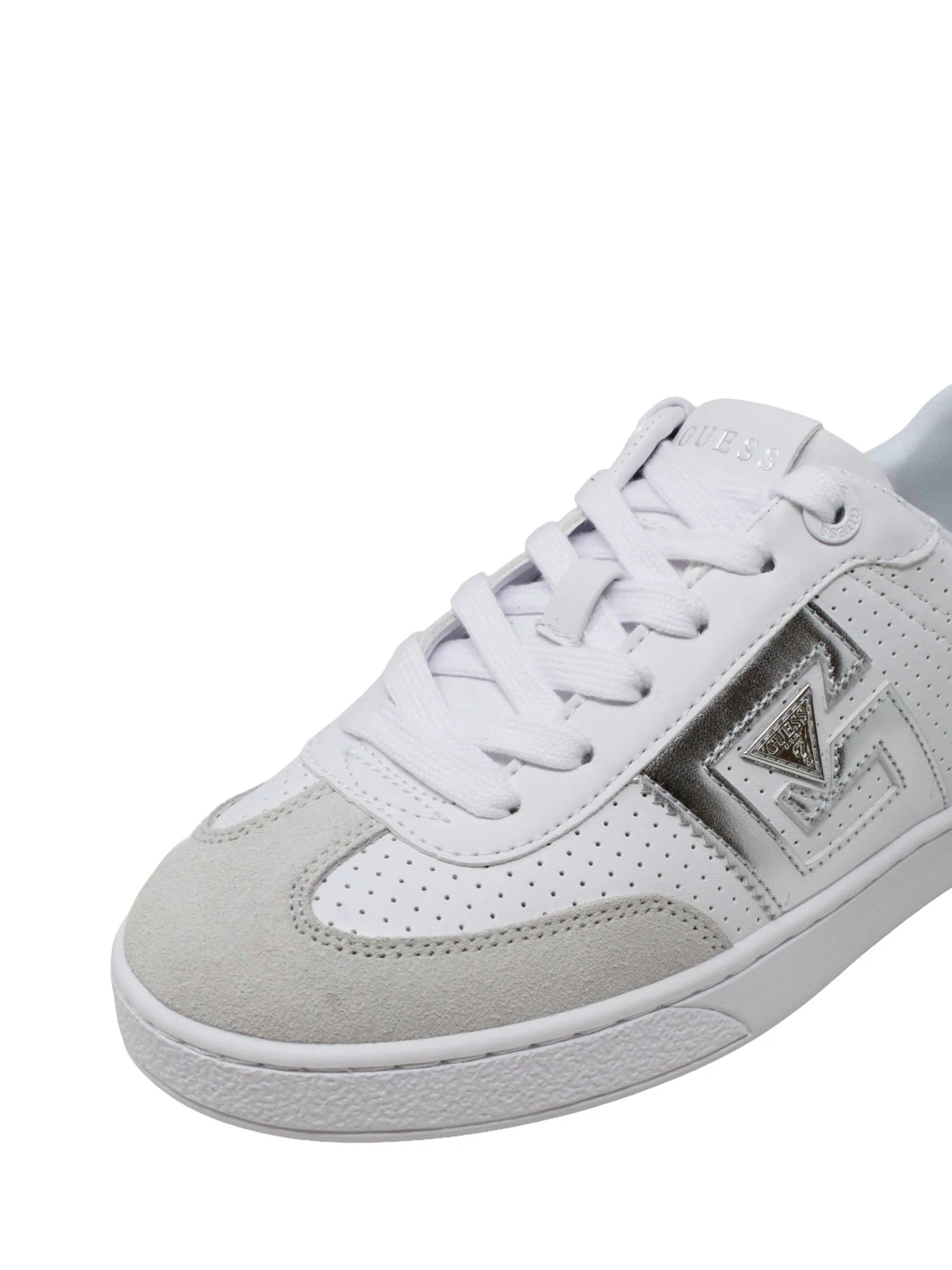 Guess Sneakers Donna | FLTNOC LEA12 - Image 5