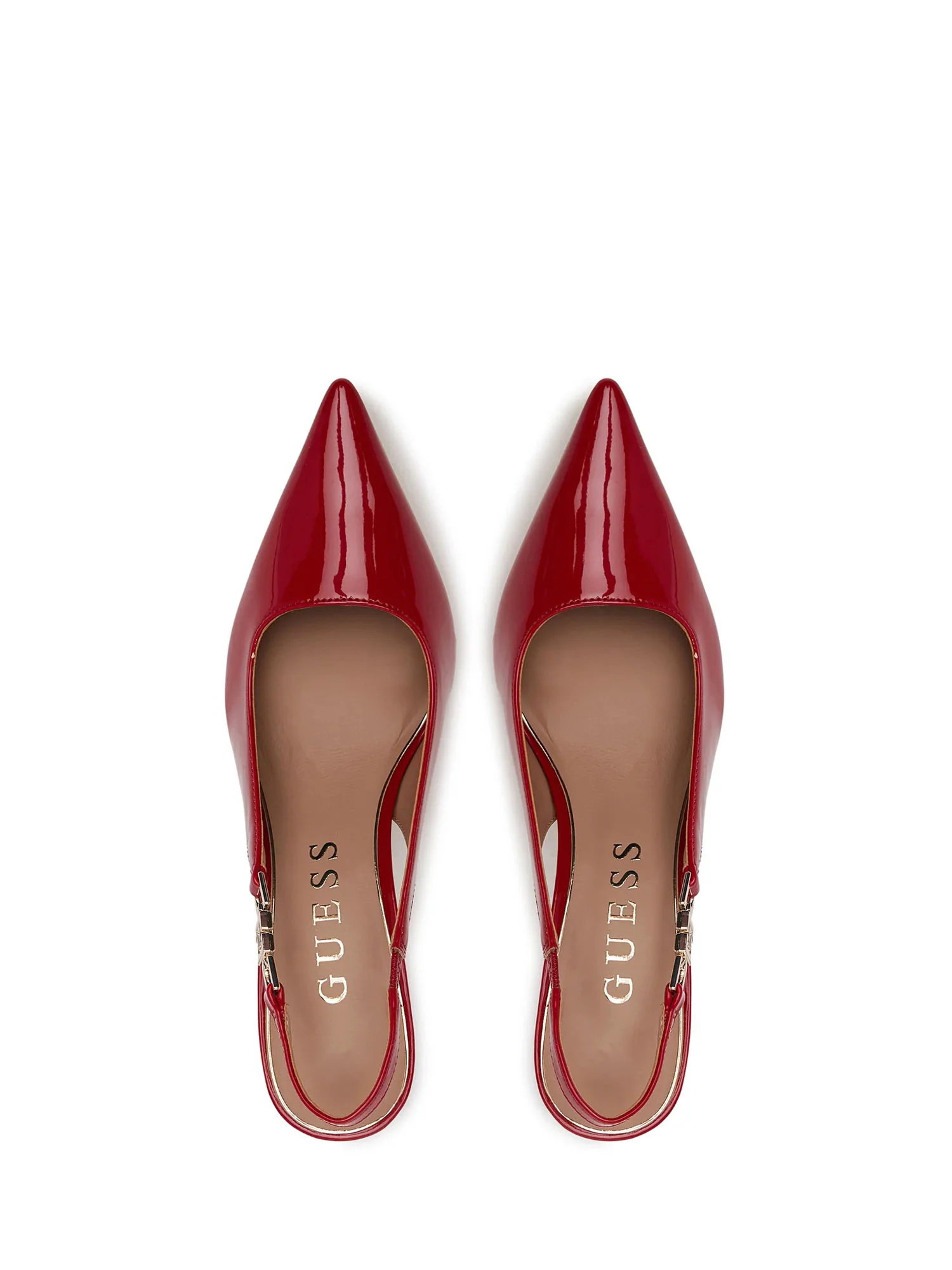 Guess Decolleté Donna | FLTNS5 PAF05 - Image 14
