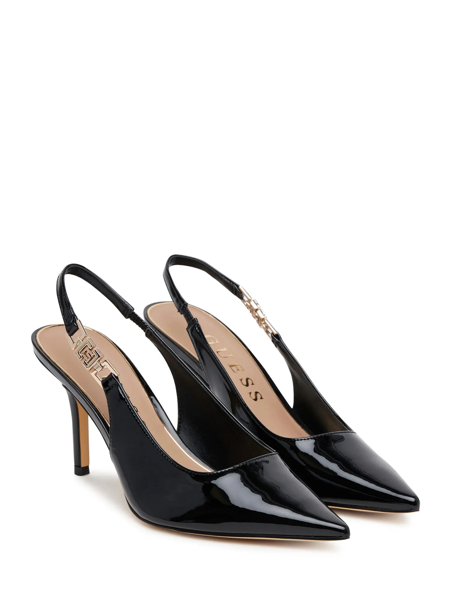 Guess Decolleté Donna | FLTNS5 PAF05 - Image 2