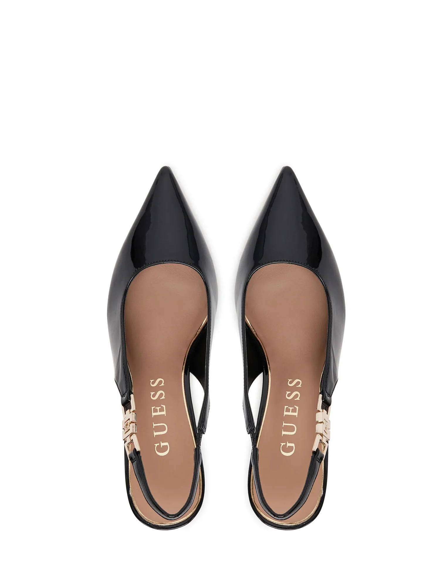 Guess Decolleté Donna | FLTNS5 PAF05 - Image 4