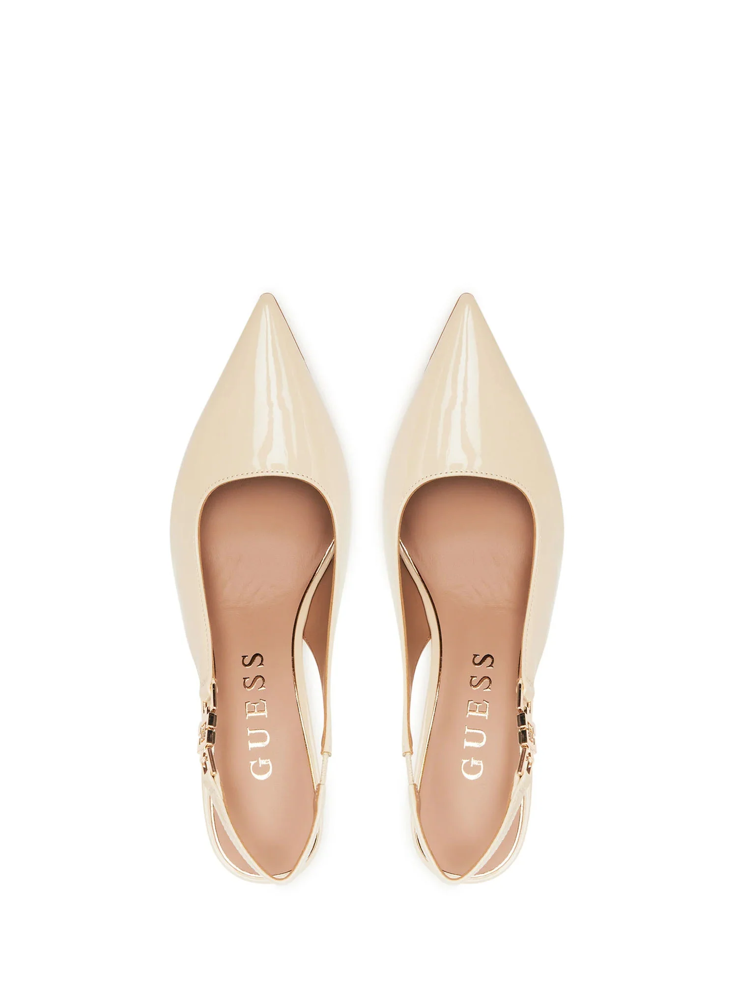 Guess Decolleté Donna | FLTNS5 PAF05 - Image 9