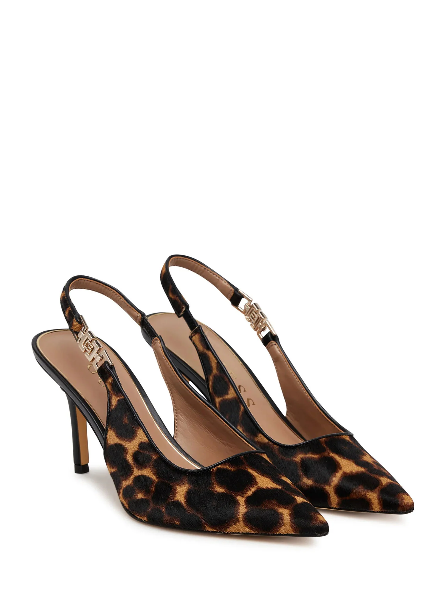 Guess Decolleté Donna | FLTNSH LEP05 - Image 2