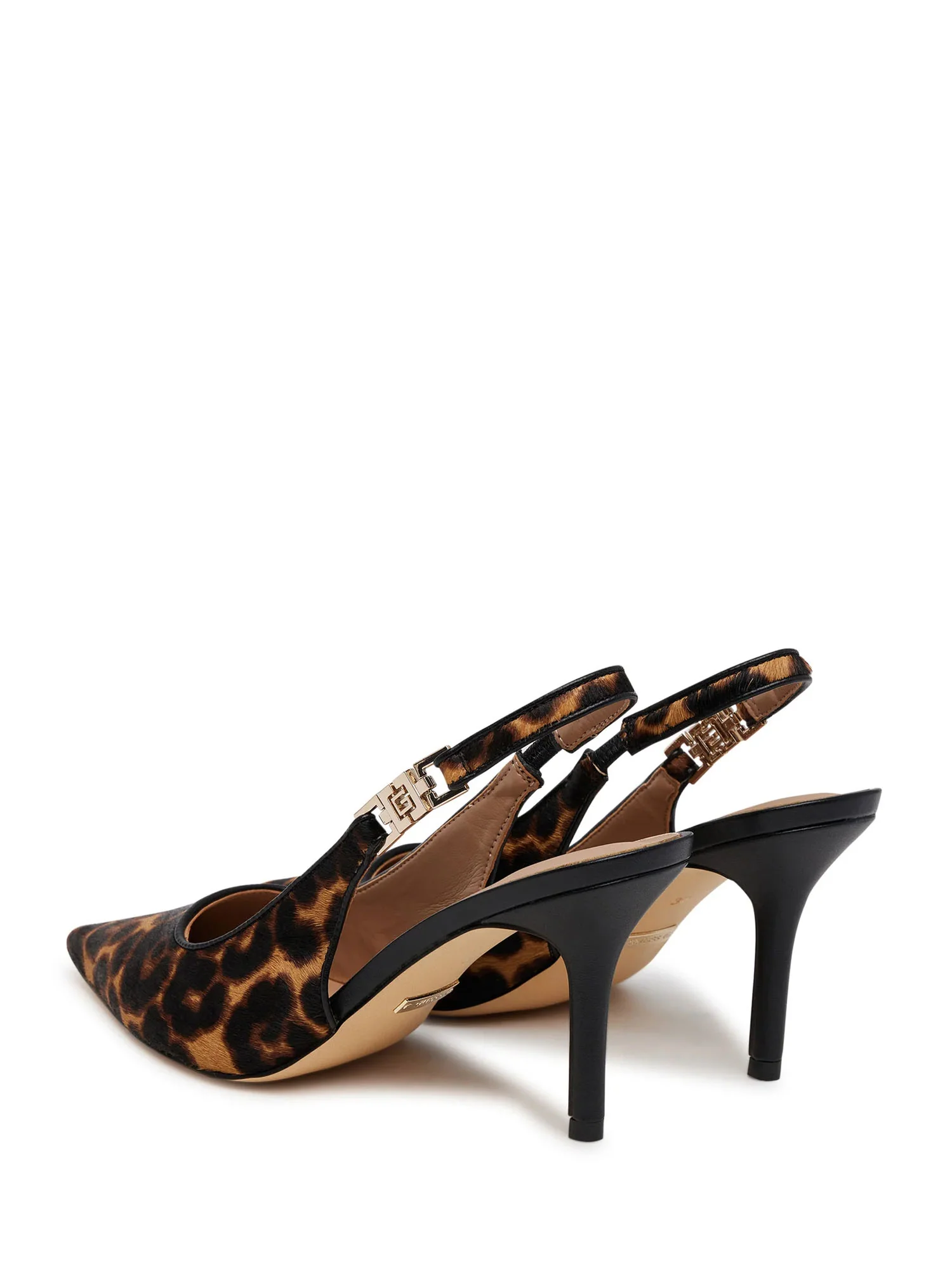 Guess Decolleté Donna | FLTNSH LEP05 - Image 3
