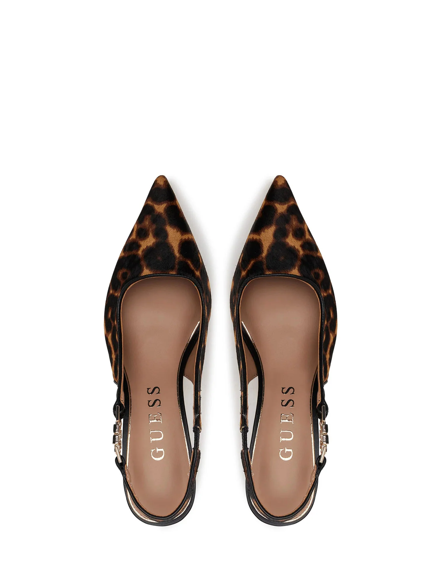 Guess Decolleté Donna | FLTNSH LEP05 - Image 4