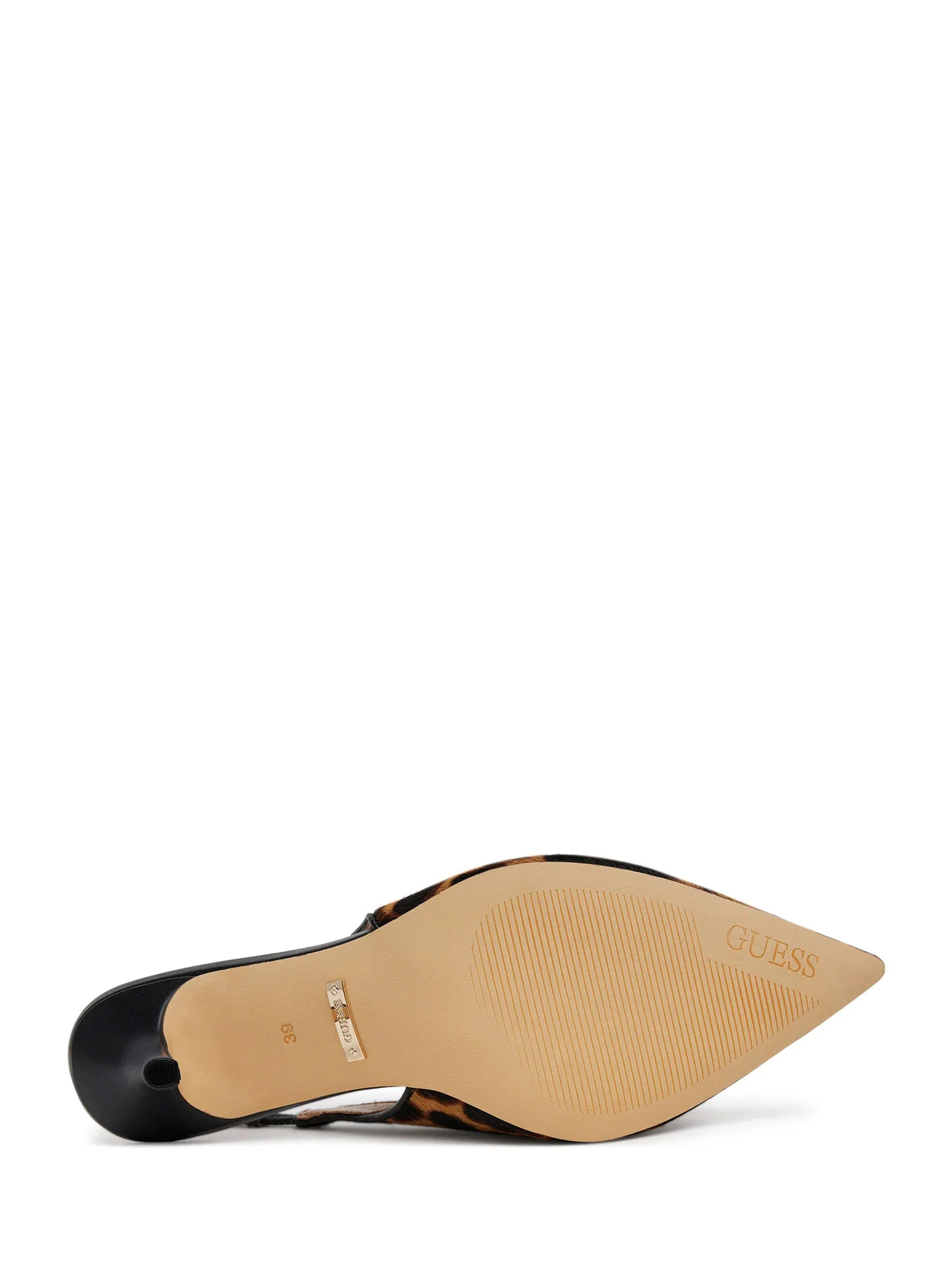 Guess Decolleté Donna | FLTNSH LEP05 - Image 5