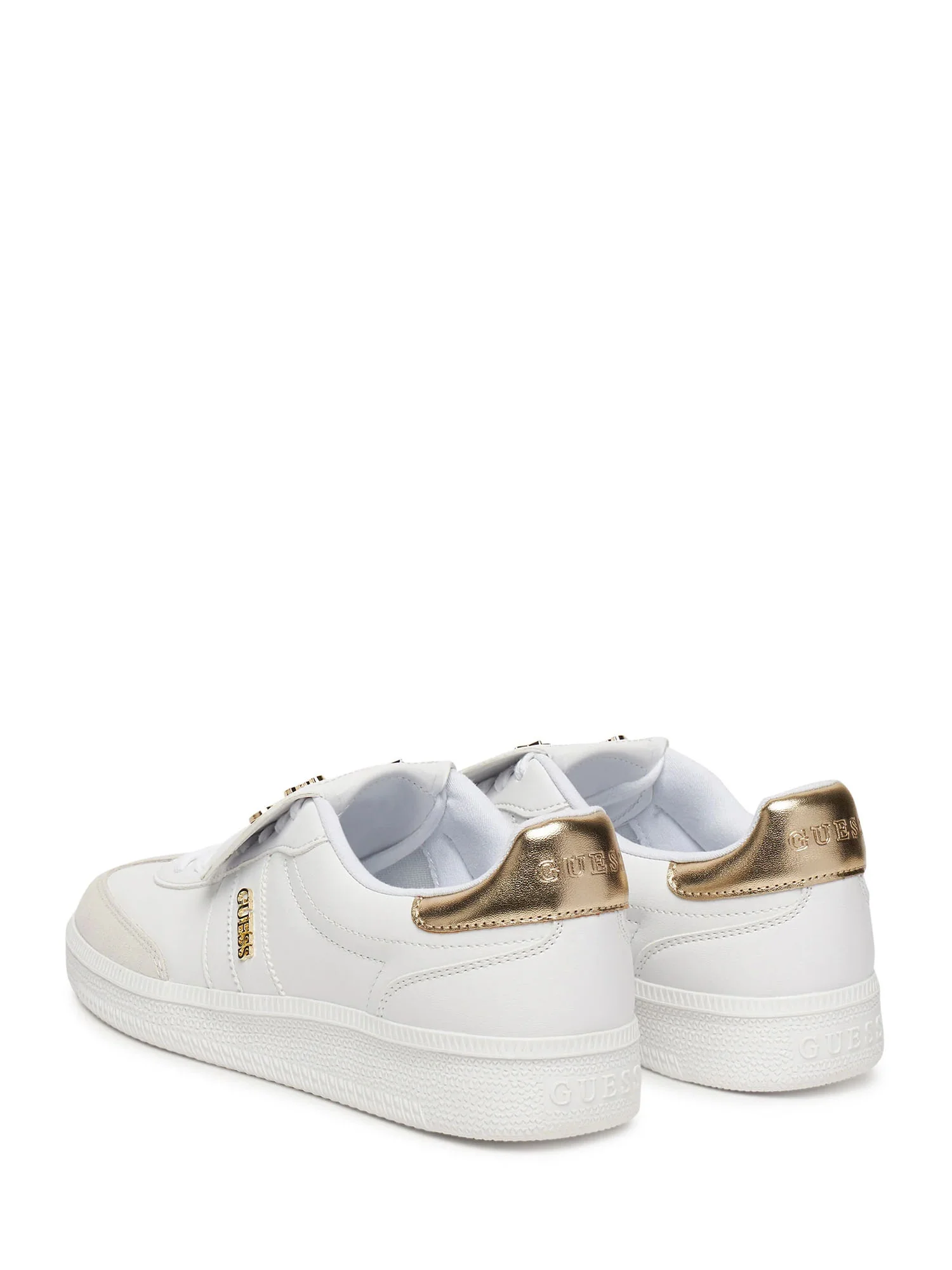 Guess Sneakers Donna | FLTOL2 ELE12 - Image 3
